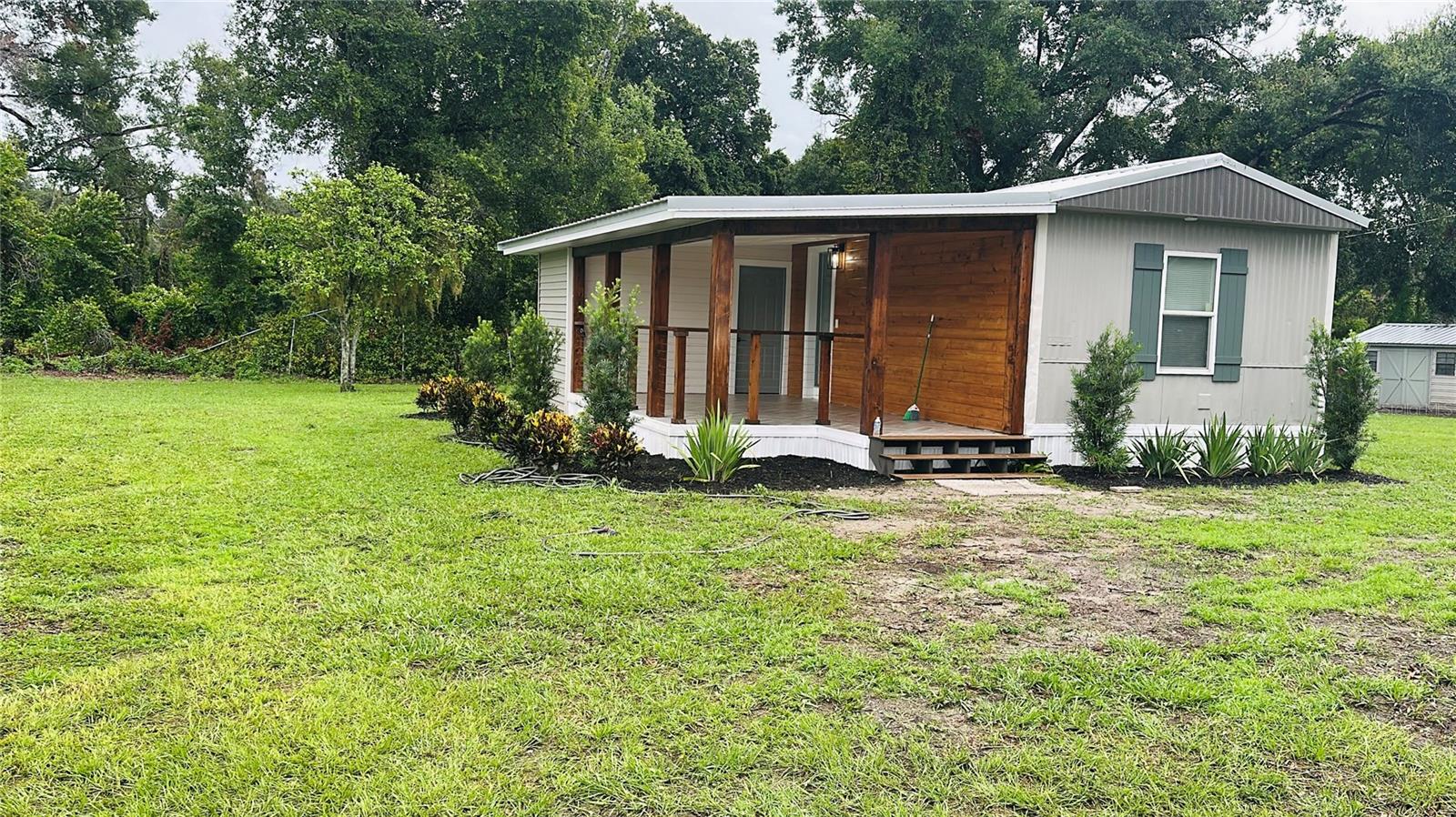 1119 N Parsons Ave, Seffner, FL 33584