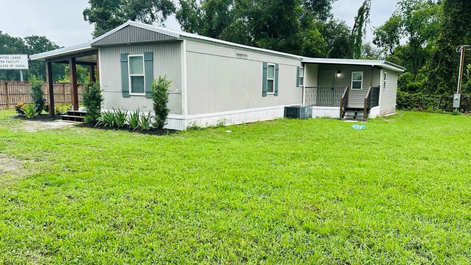 1119 N Parsons Ave, Seffner, FL 33584