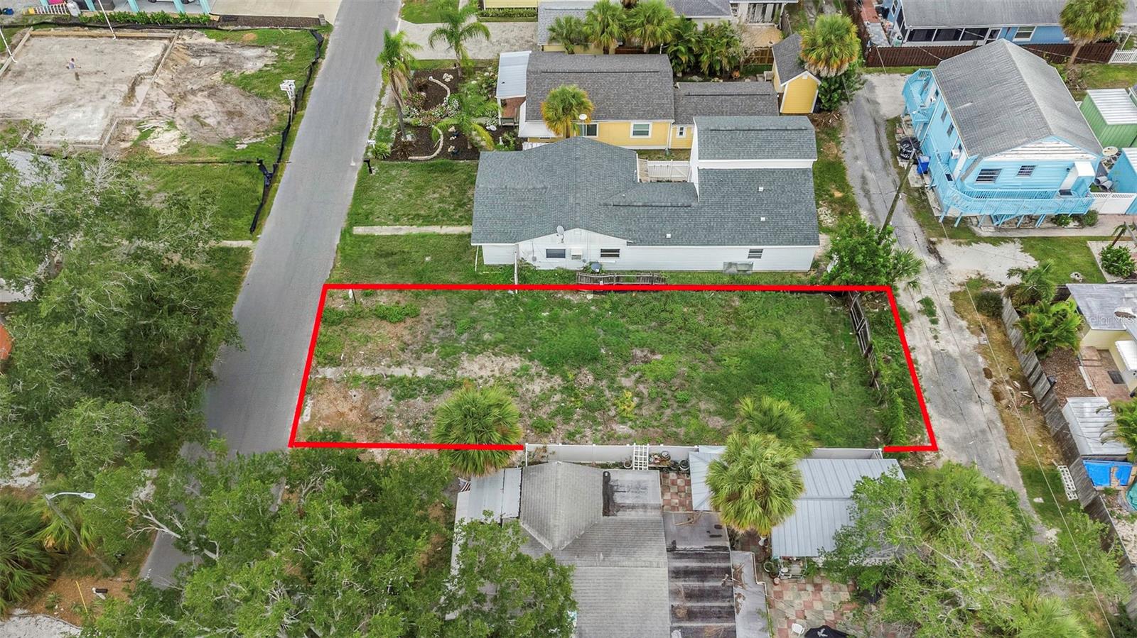 3020 Clinton St S, Gulfport, FL 33707