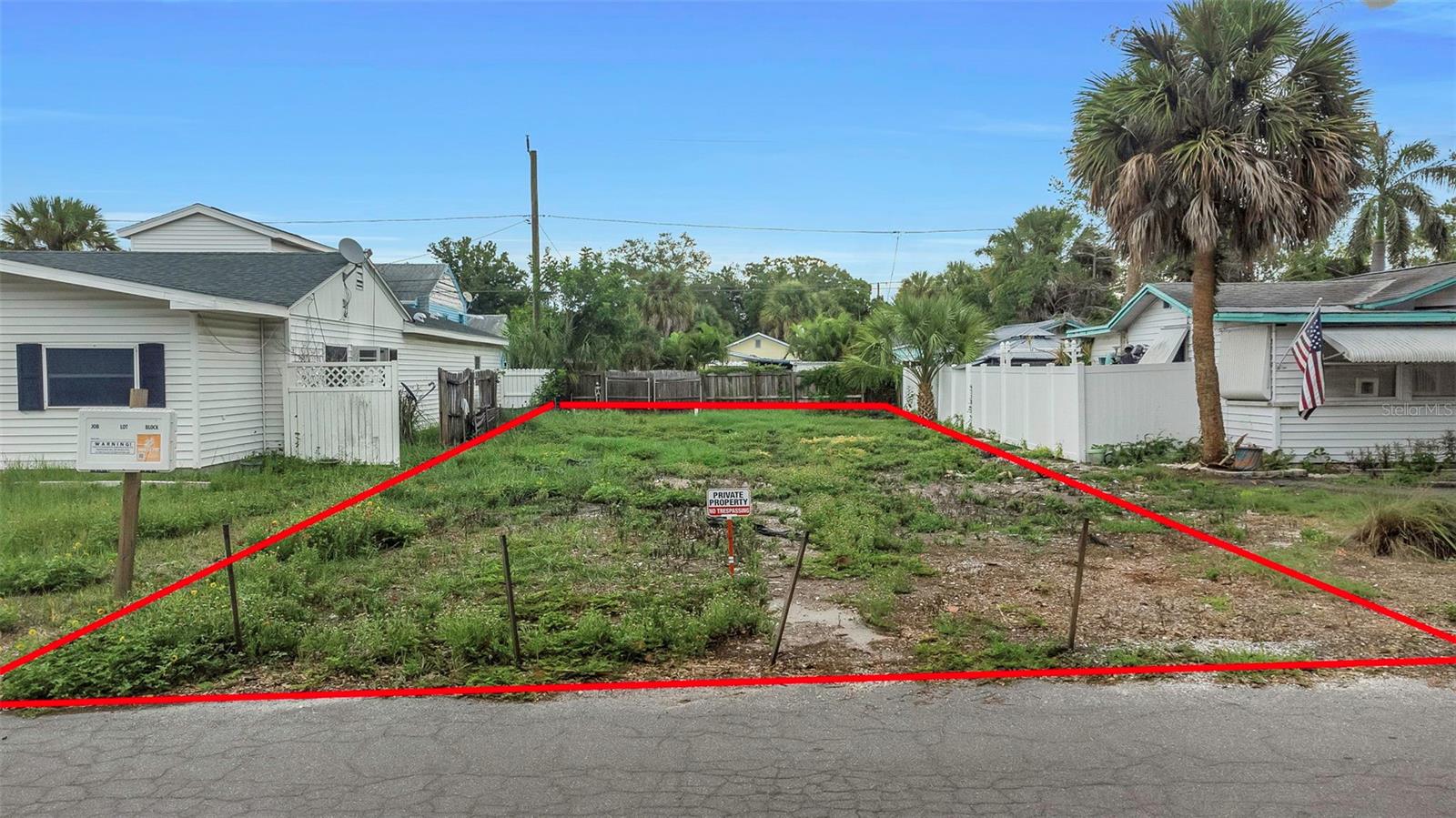 3020 Clinton St S, Gulfport, FL 33707