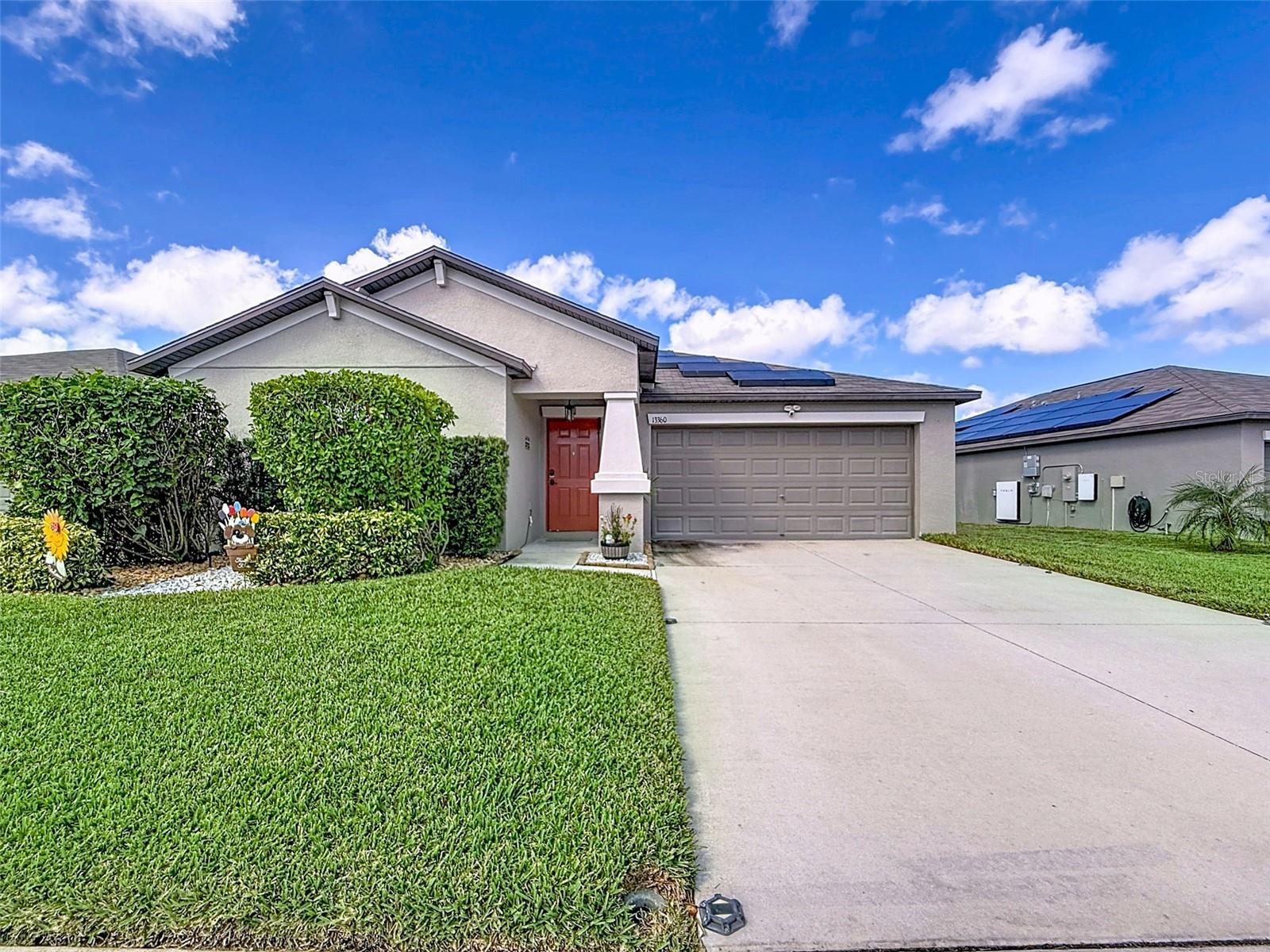 Home Worth Check