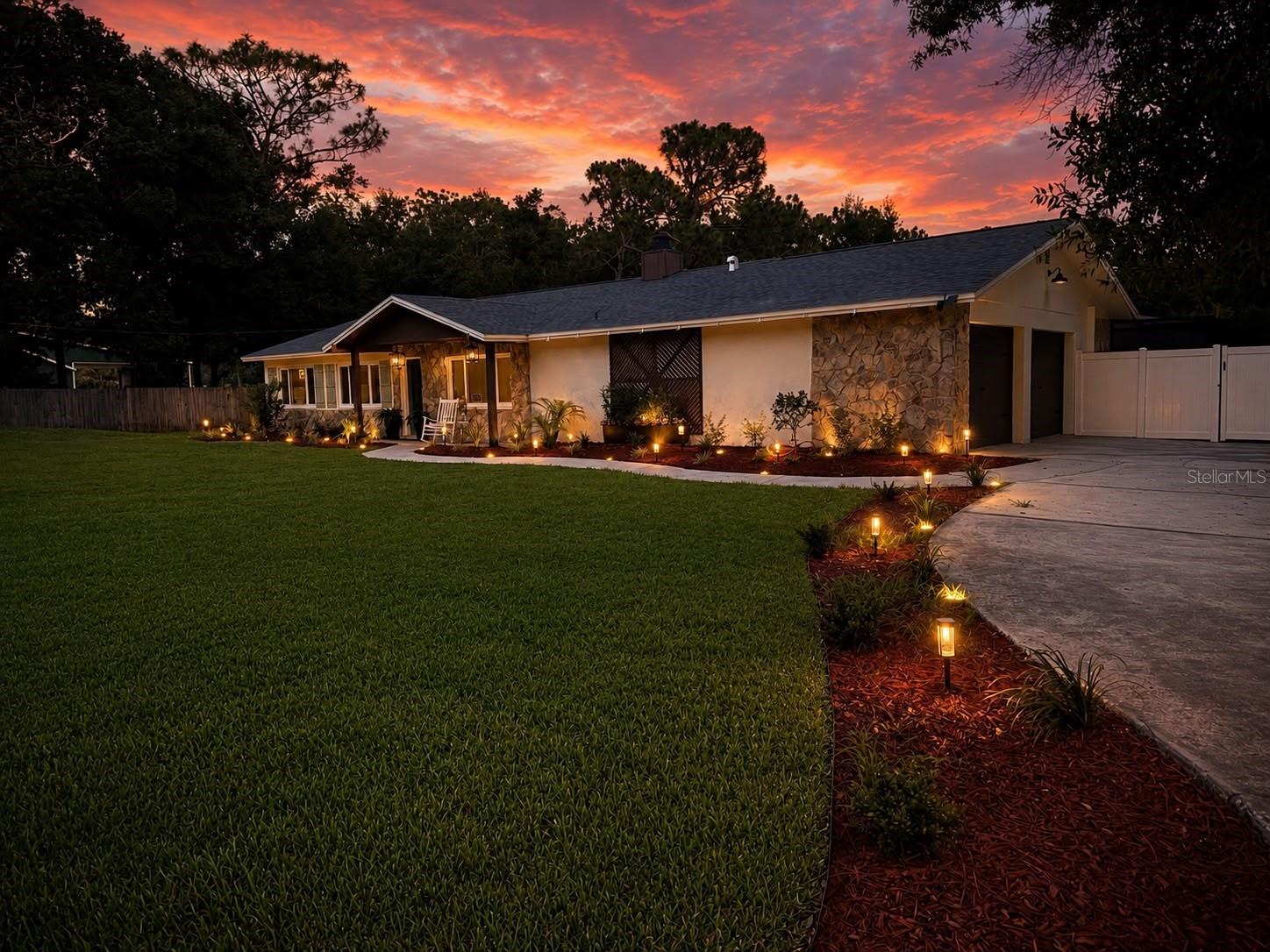17238 Bridlepath Ct, Lutz, FL 33558