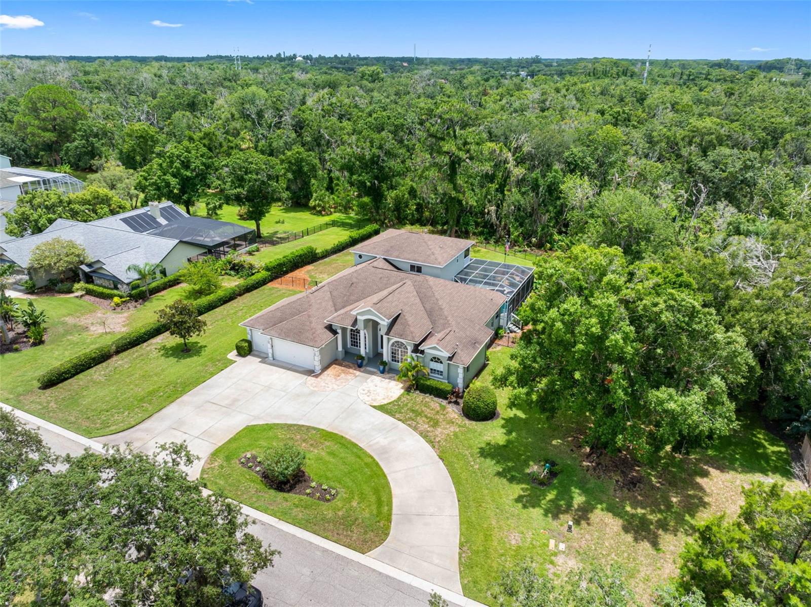 1079 Riverside Ridge Rd, Tarpon Springs, FL 34688