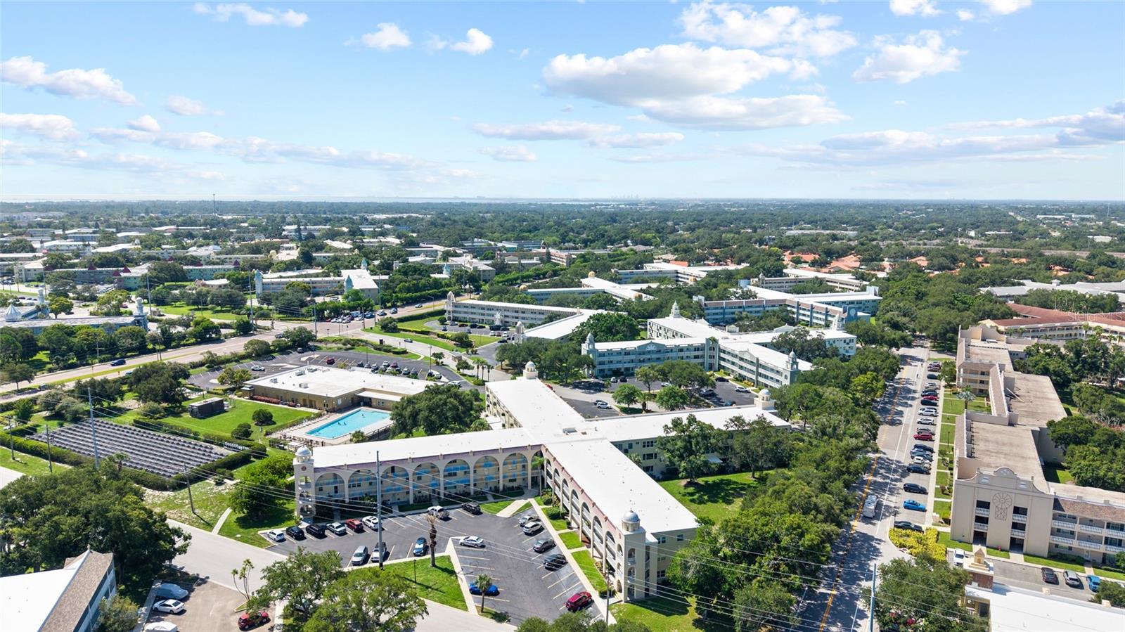 2259 Costa Rican Dr #23, Clearwater, FL 33763