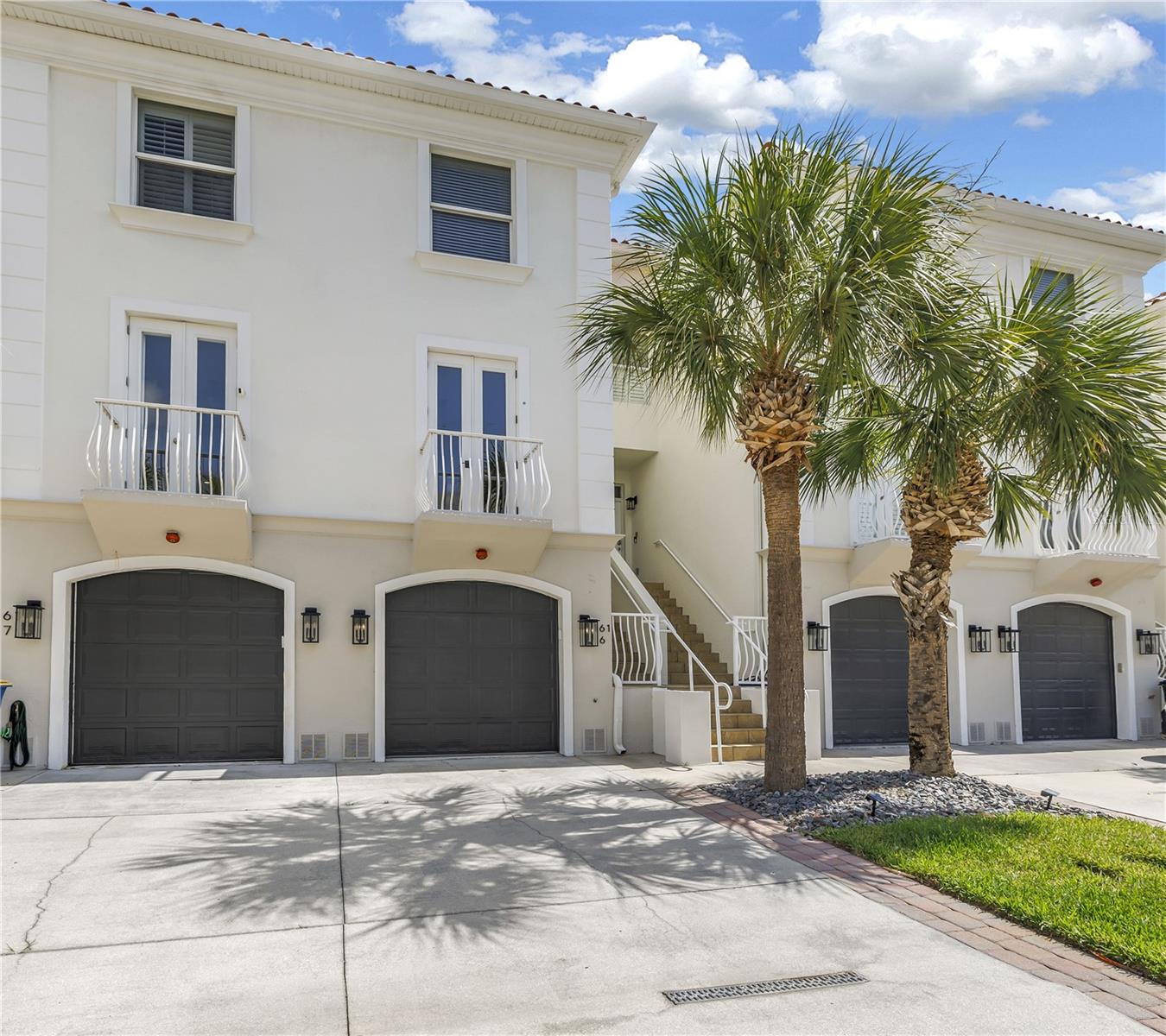 161 Brightwater Dr #6, Clearwater Beach, FL 33767