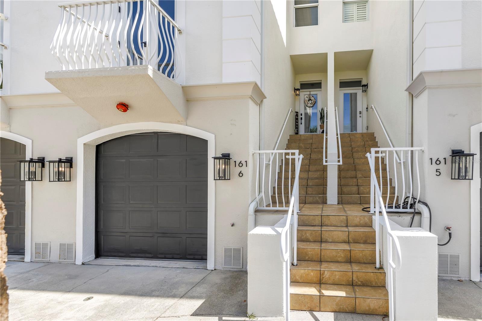 161 Brightwater Dr #6, Clearwater Beach, FL 33767