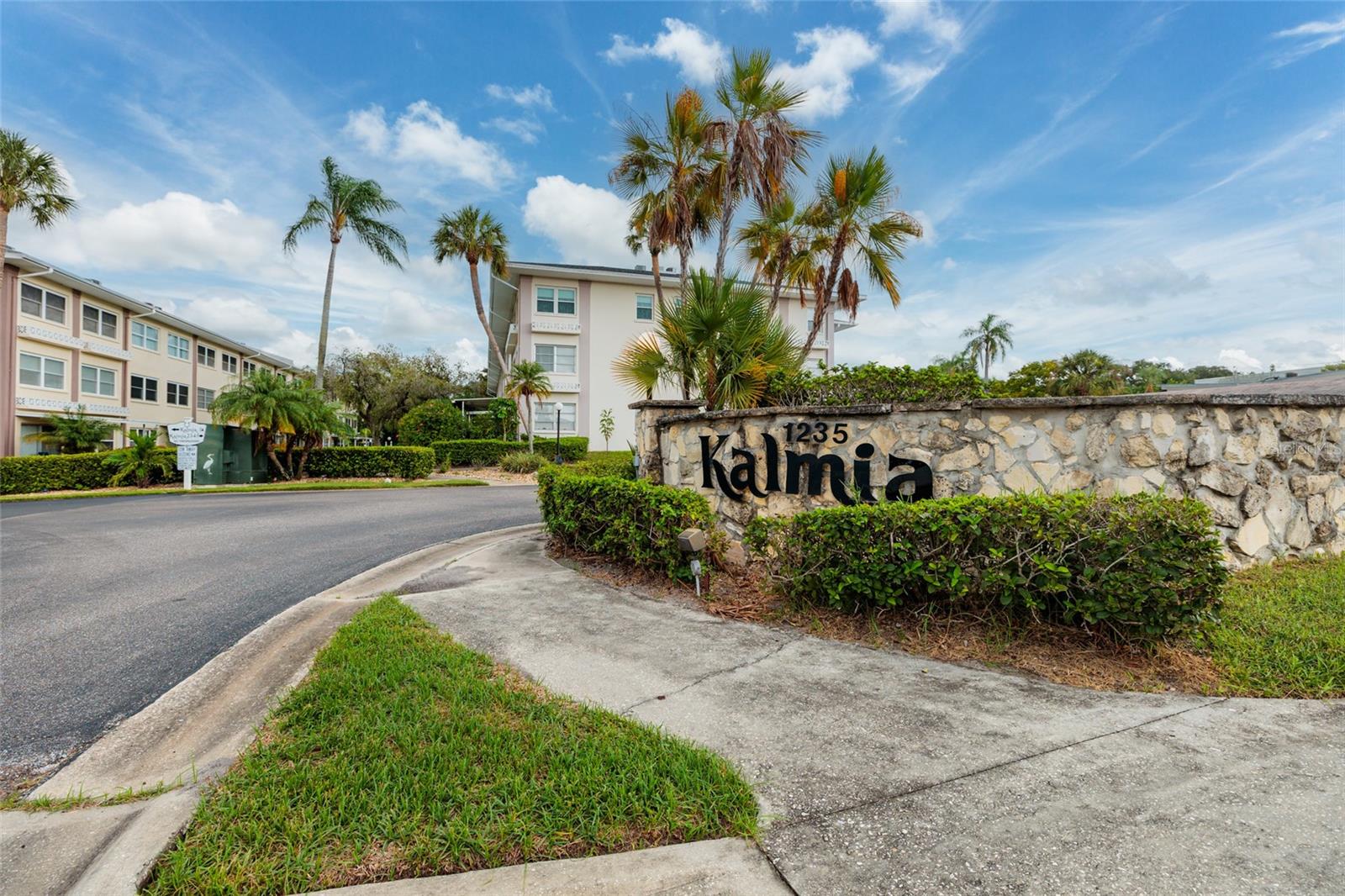 1235 S Highland Ave #2-301, Clearwater, FL 33756