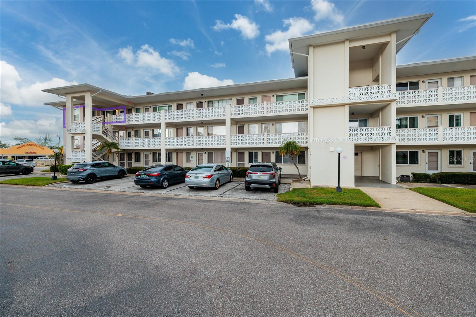 1235 S Highland Ave #2-301, Clearwater, FL 33756
