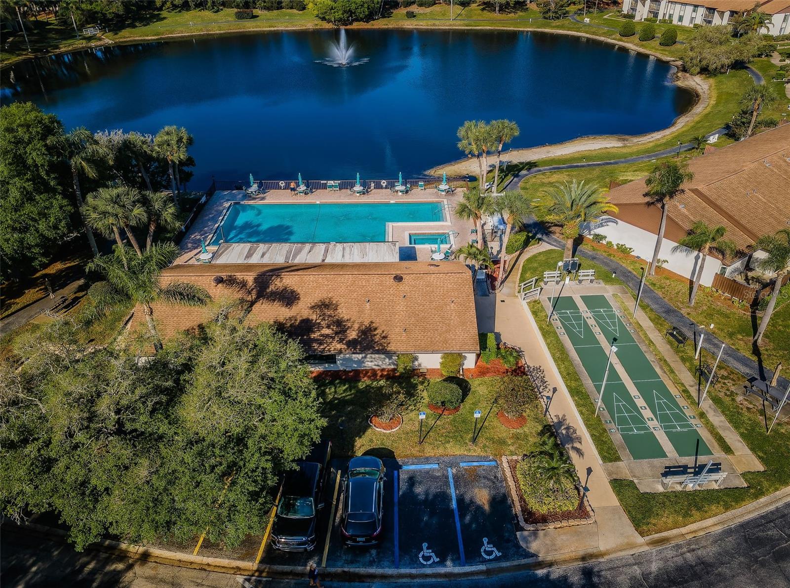 2575 Pine Ridge Way S #E1, Palm Harbor, FL 34684