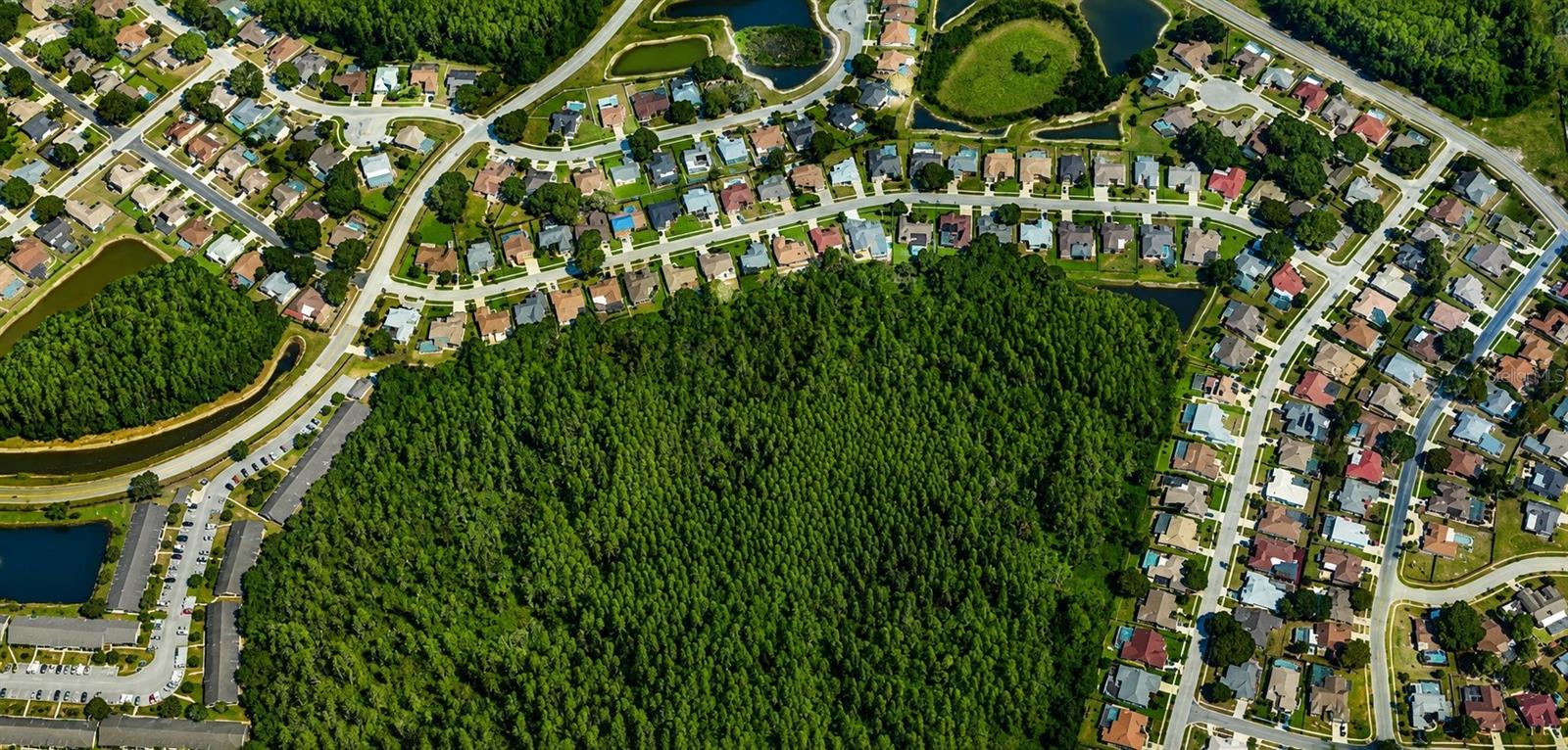0 Via Segovia, New Port Richey, FL 34655