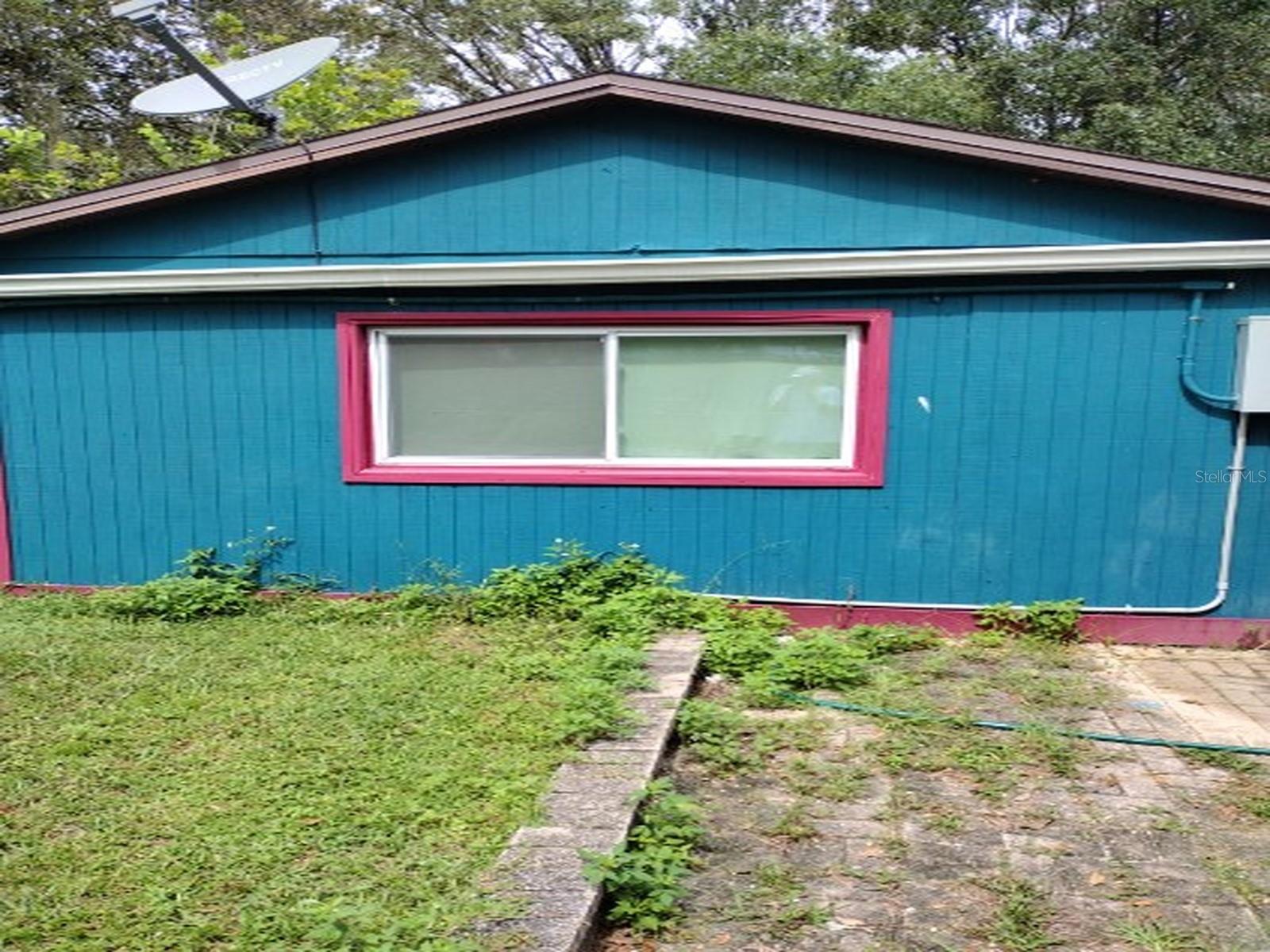 18334 Spencer Rd, Odessa, FL 33556