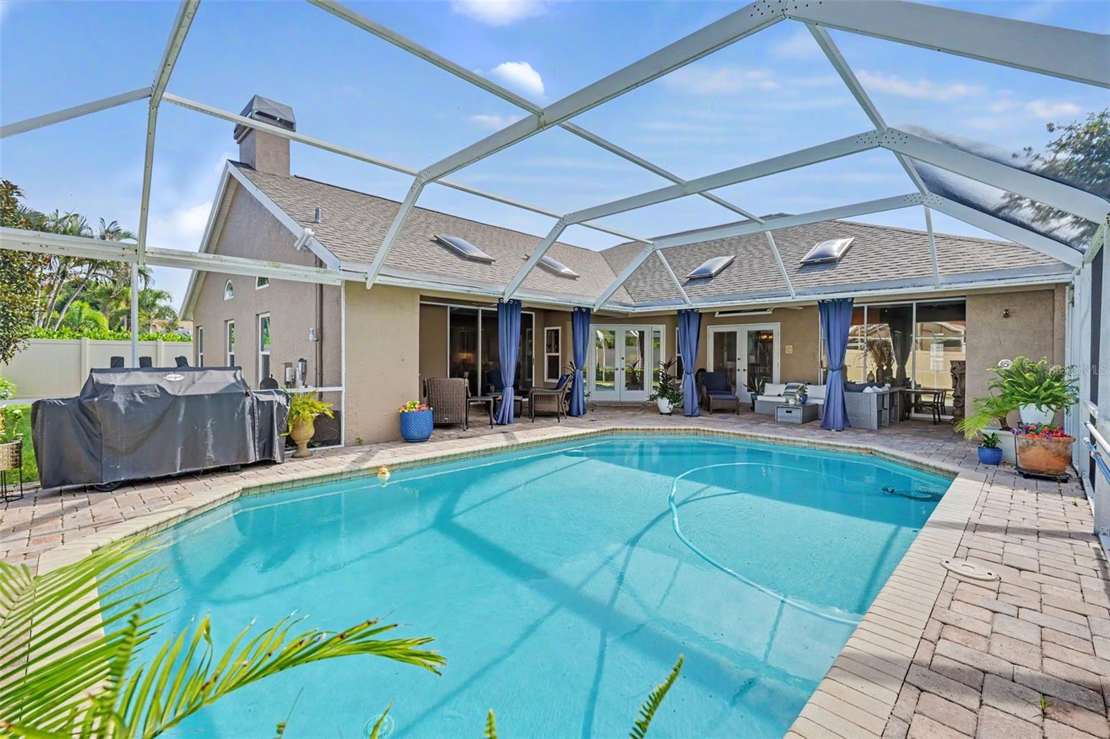 2782 Scobee Dr, Palm Harbor, FL 34683
