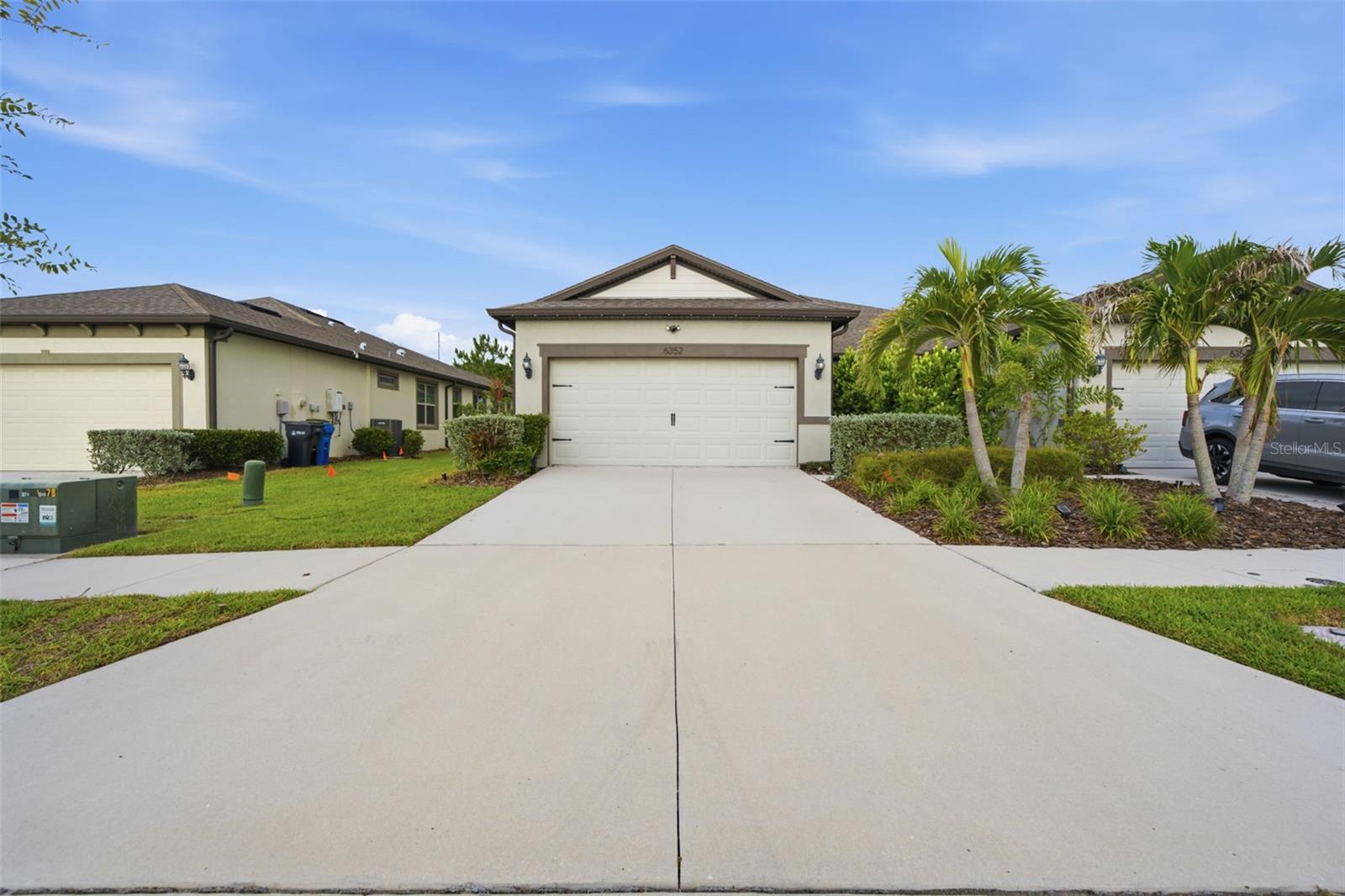 6352 Mooring Line Cir, Apollo Beach, FL 33572
