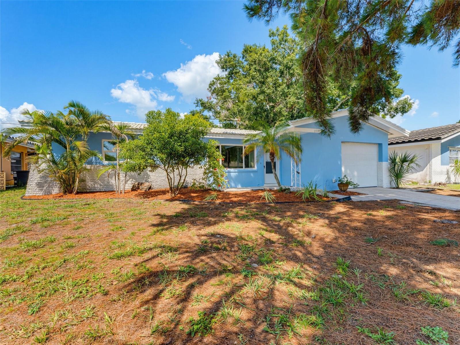 2373 Forest Dr, Clearwater, FL 33763