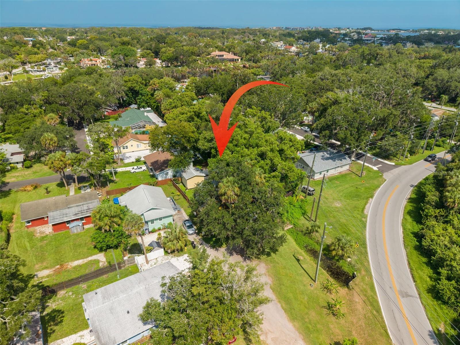 5721 Casson Ave, New Port Richey, FL 34652