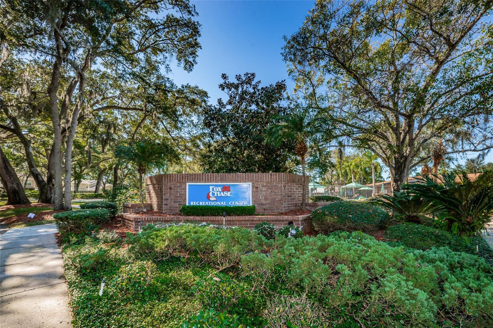 3295 Fox Chase Cir N #107, Palm Harbor, FL 34683