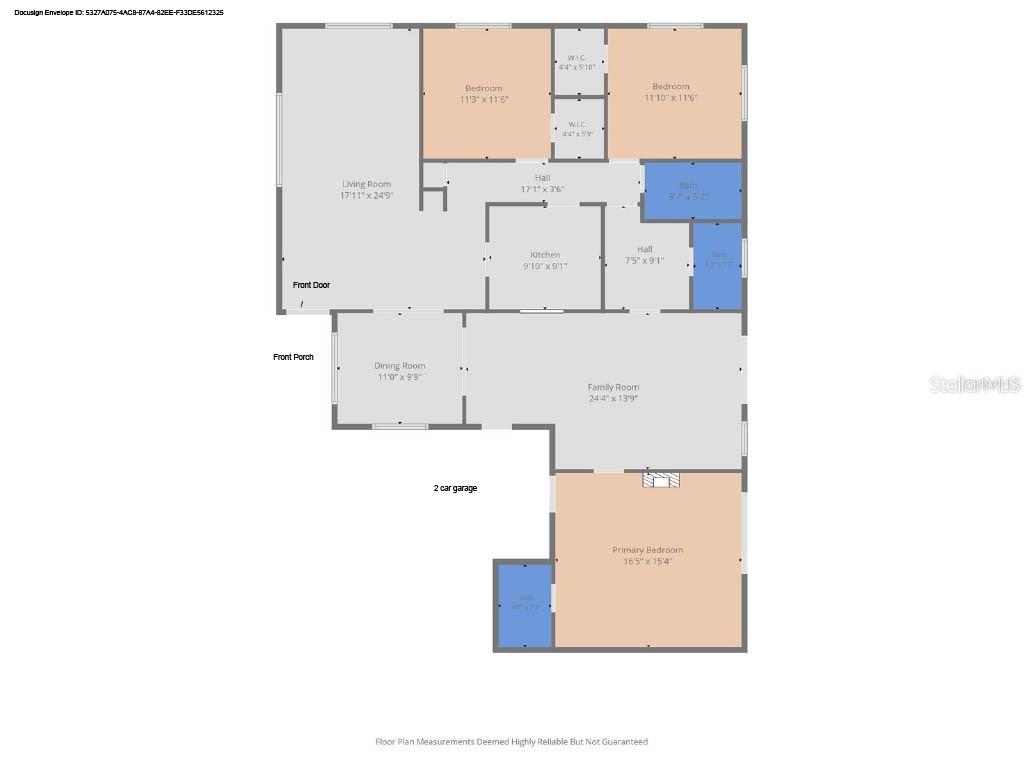 309 Gatewood Dr, Largo, FL 33770