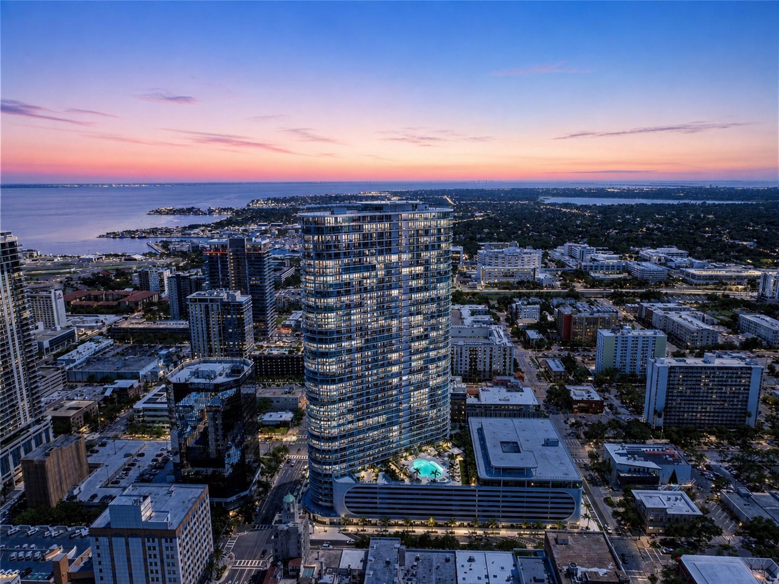 400 Central Ave #407, St Petersburg, FL 33701