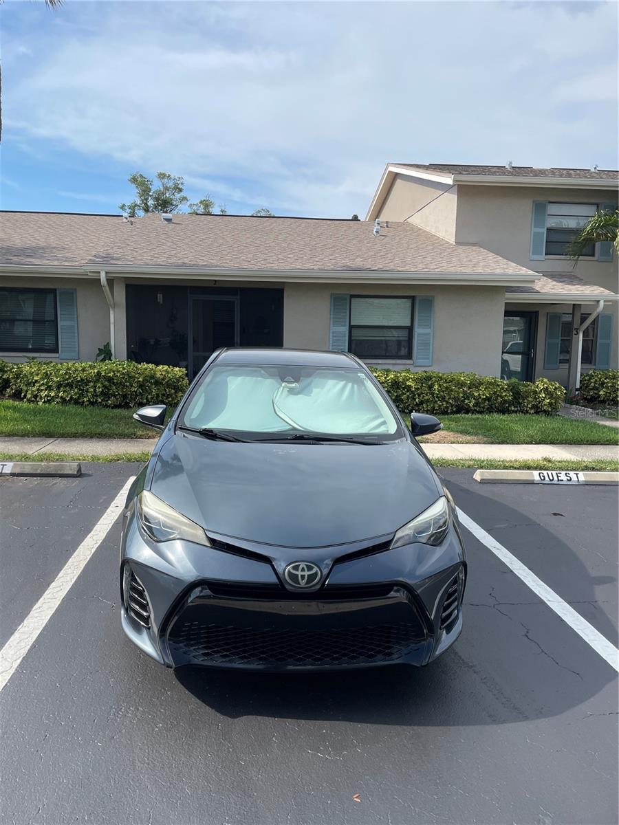 2131 Ridge Rd S #2, Largo, FL 33778