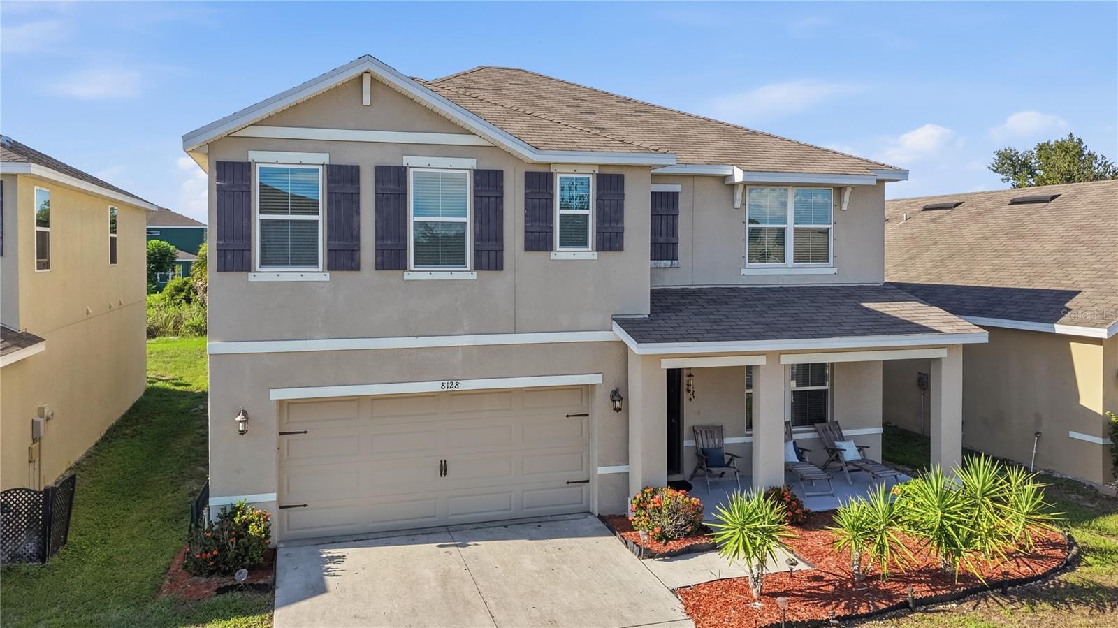 Home Worth Check