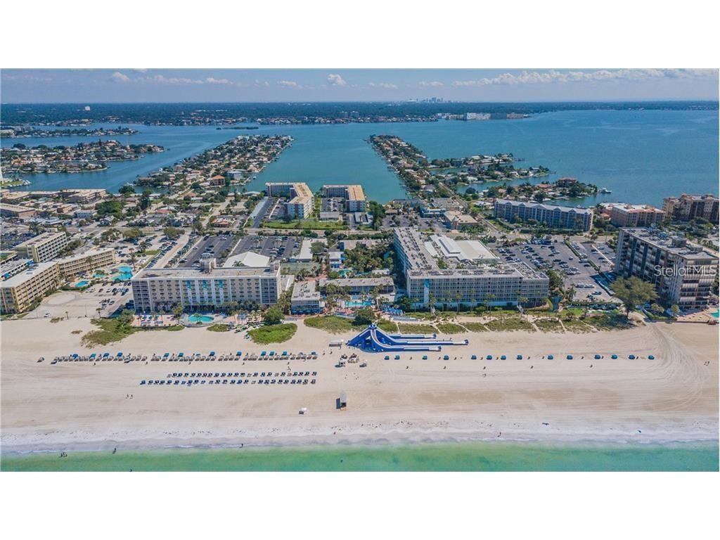 5500 Gulf Blvd #7221, St Pete Beach, FL 33706