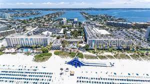 5500 Gulf Blvd #7221, St Pete Beach, FL 33706
