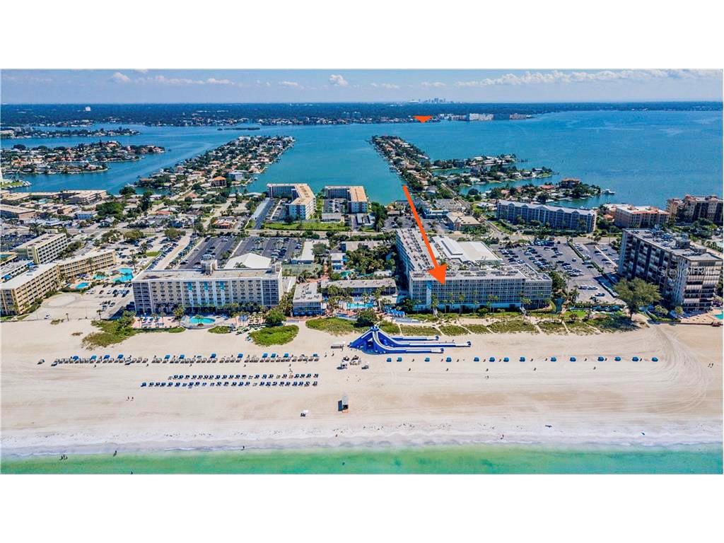 5500 Gulf Blvd #7221, St Pete Beach, FL 33706