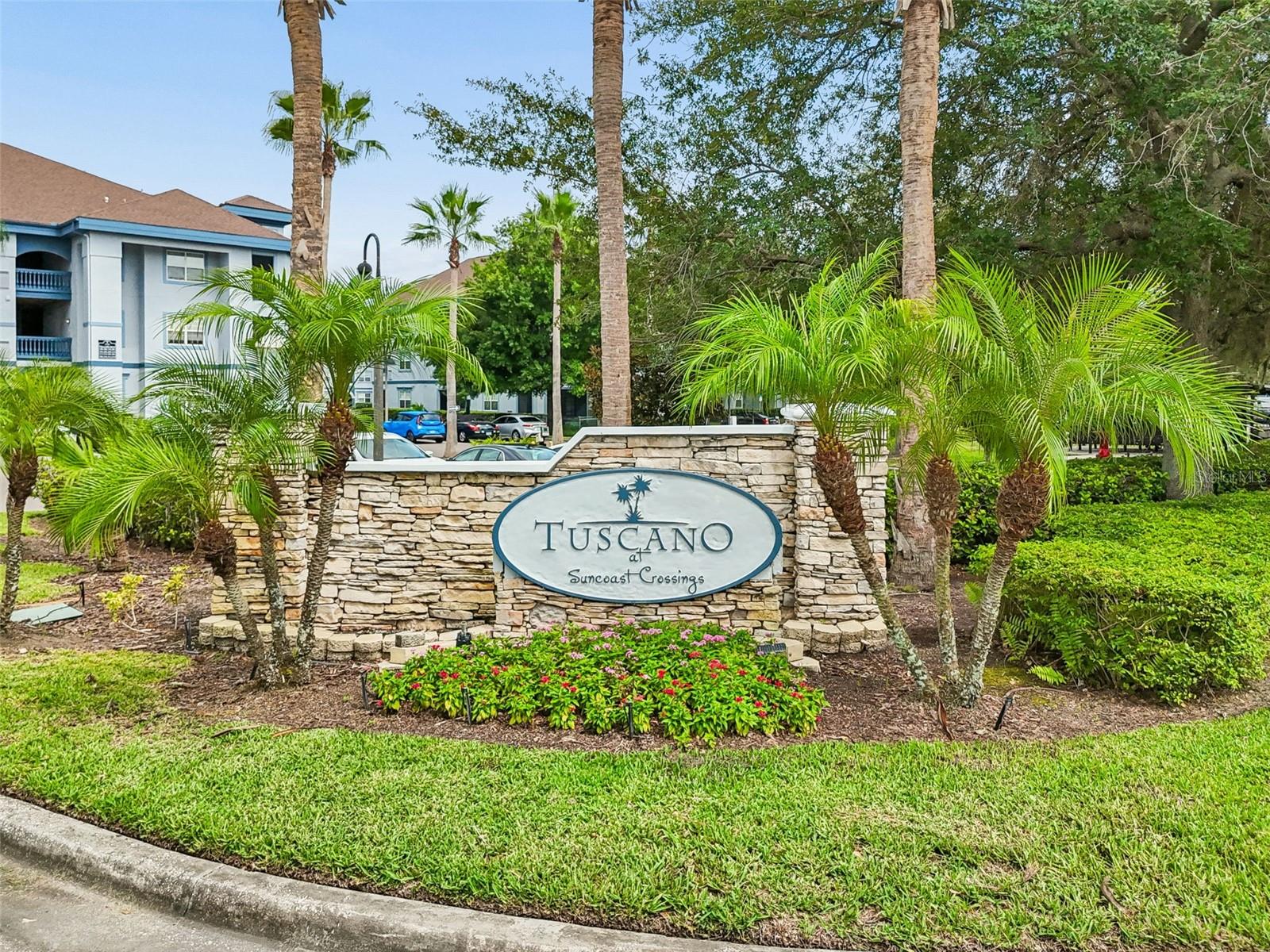 1640 Villa Capri Cir #208, Odessa, FL 33556