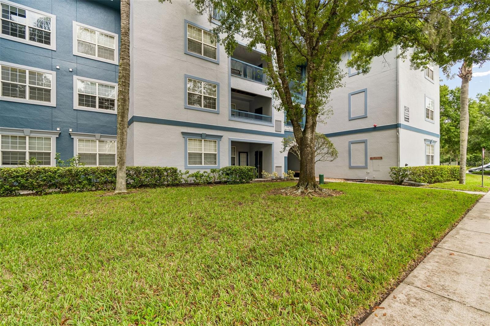 1640 Villa Capri Cir #208, Odessa, FL 33556