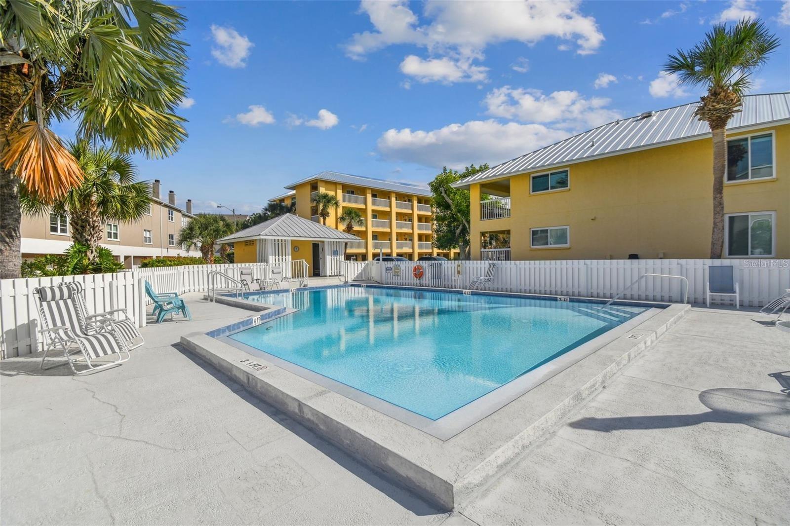 1125 Pinellas Bayway S #302, Tierra Verde, FL 33715