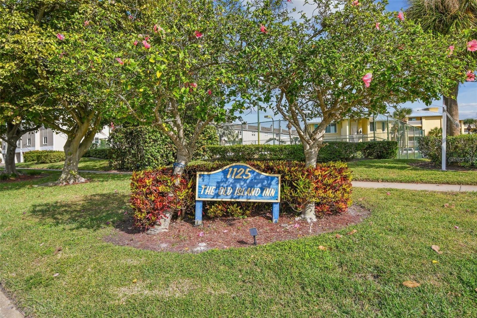 1125 Pinellas Bayway S #302, Tierra Verde, FL 33715