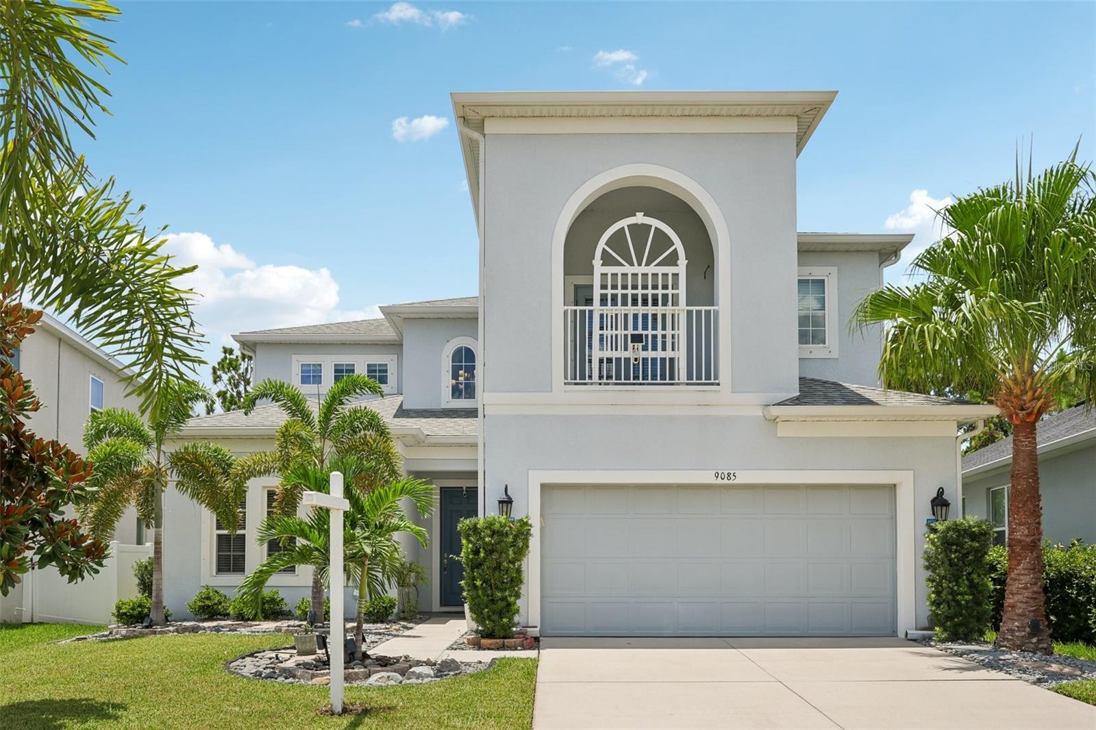 9085 Spruce Creek Cir, Riverview, FL 33578