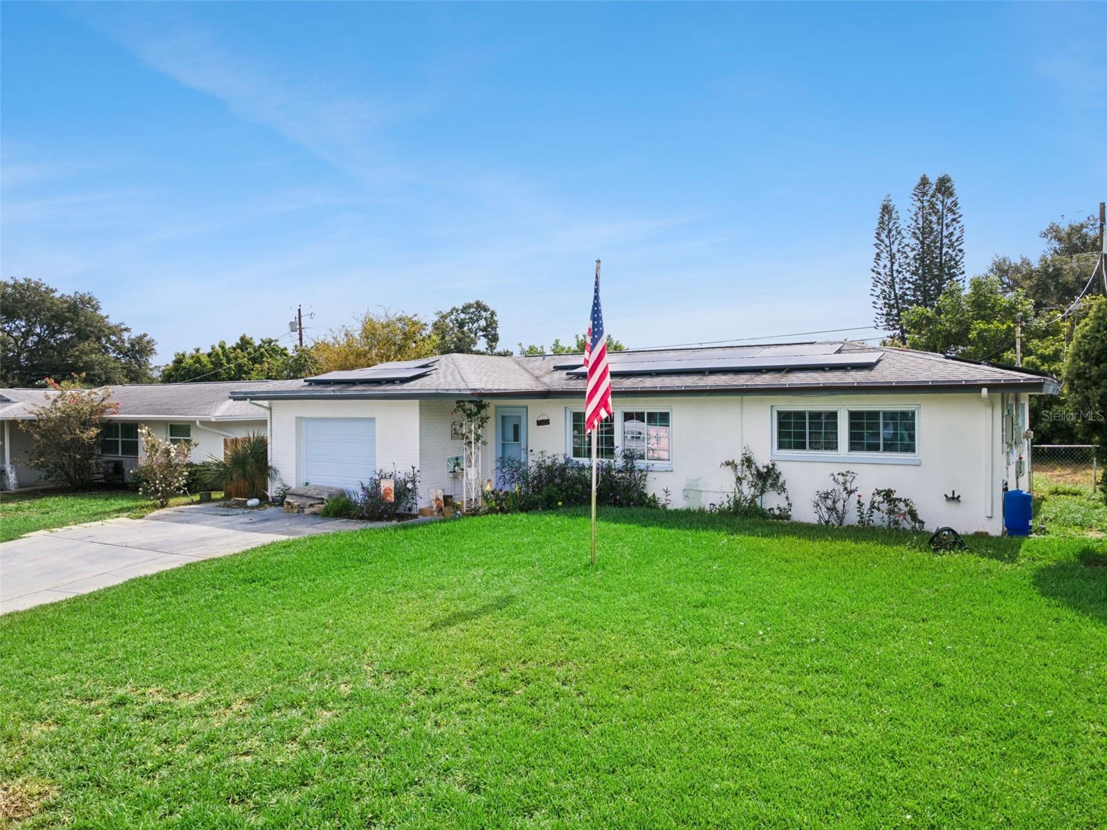1247 S San Remo Ave, Clearwater, FL 33756