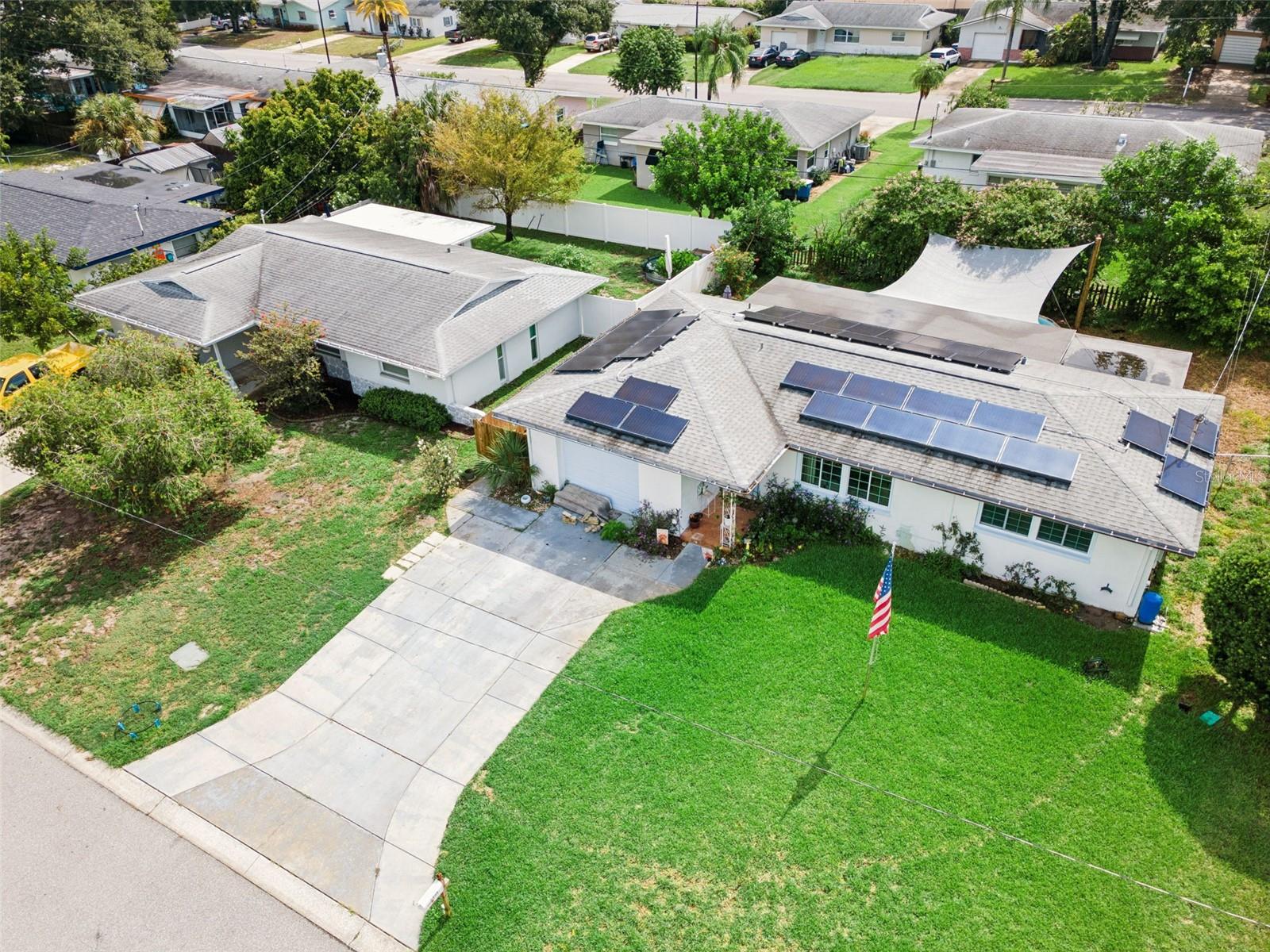 1247 S San Remo Ave, Clearwater, FL 33756