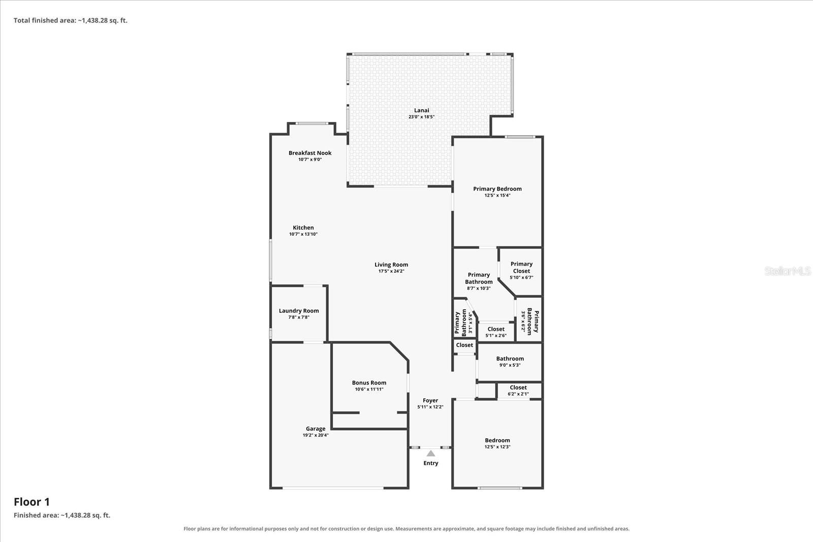 2511 Estancia Blvd, Clearwater, FL 33761