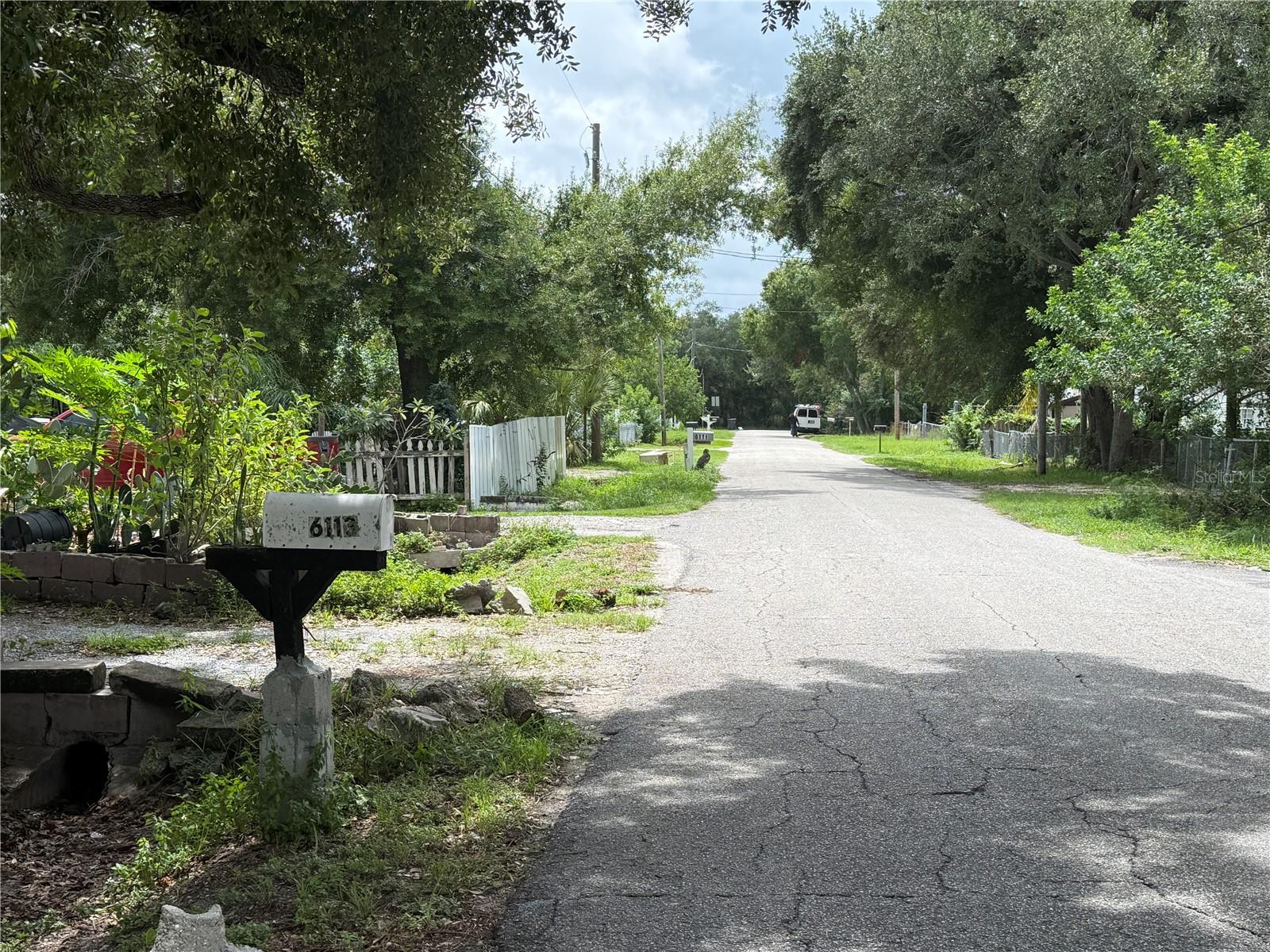 6115 Cliff Ave, Gibsonton, FL 33534