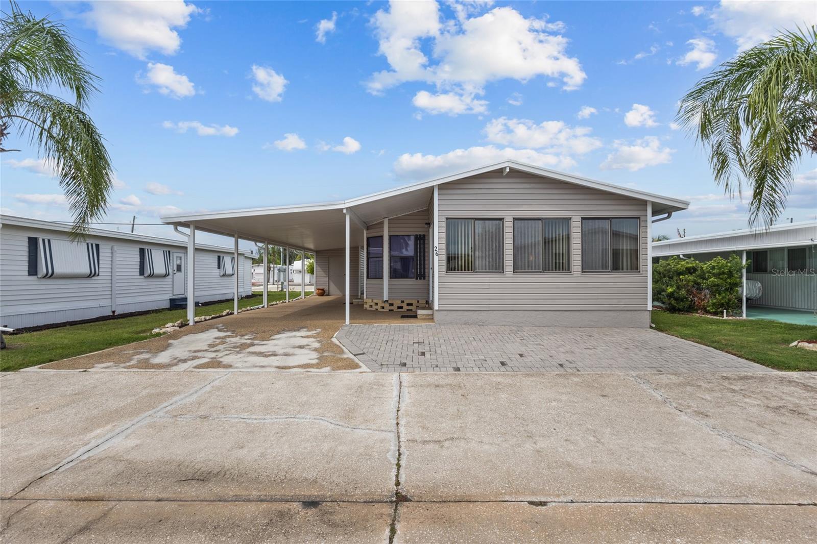10315 Cortez Rd W #26J, Bradenton, FL 34210