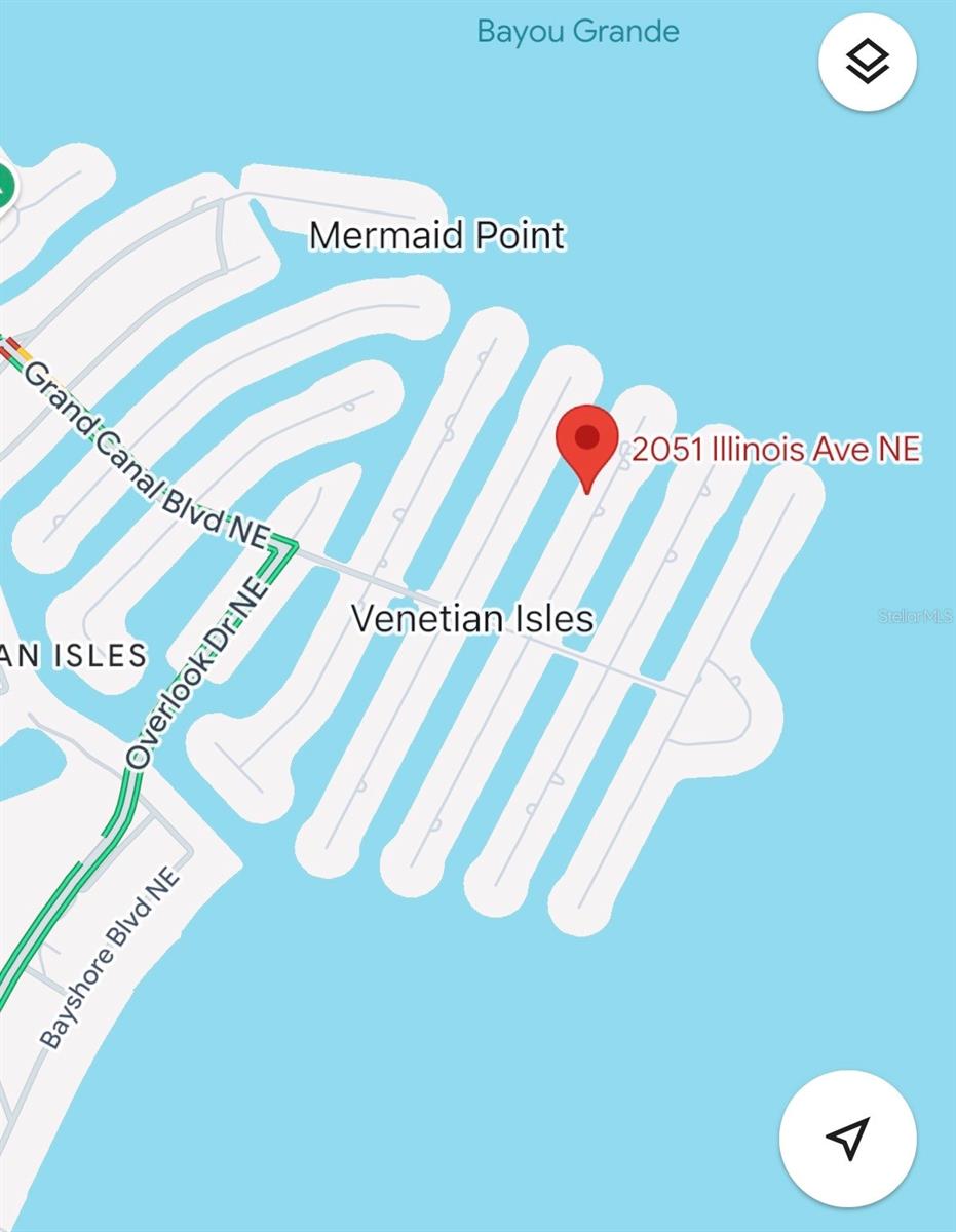 2051 Illinois Ave NE, St Petersburg, FL 33703
