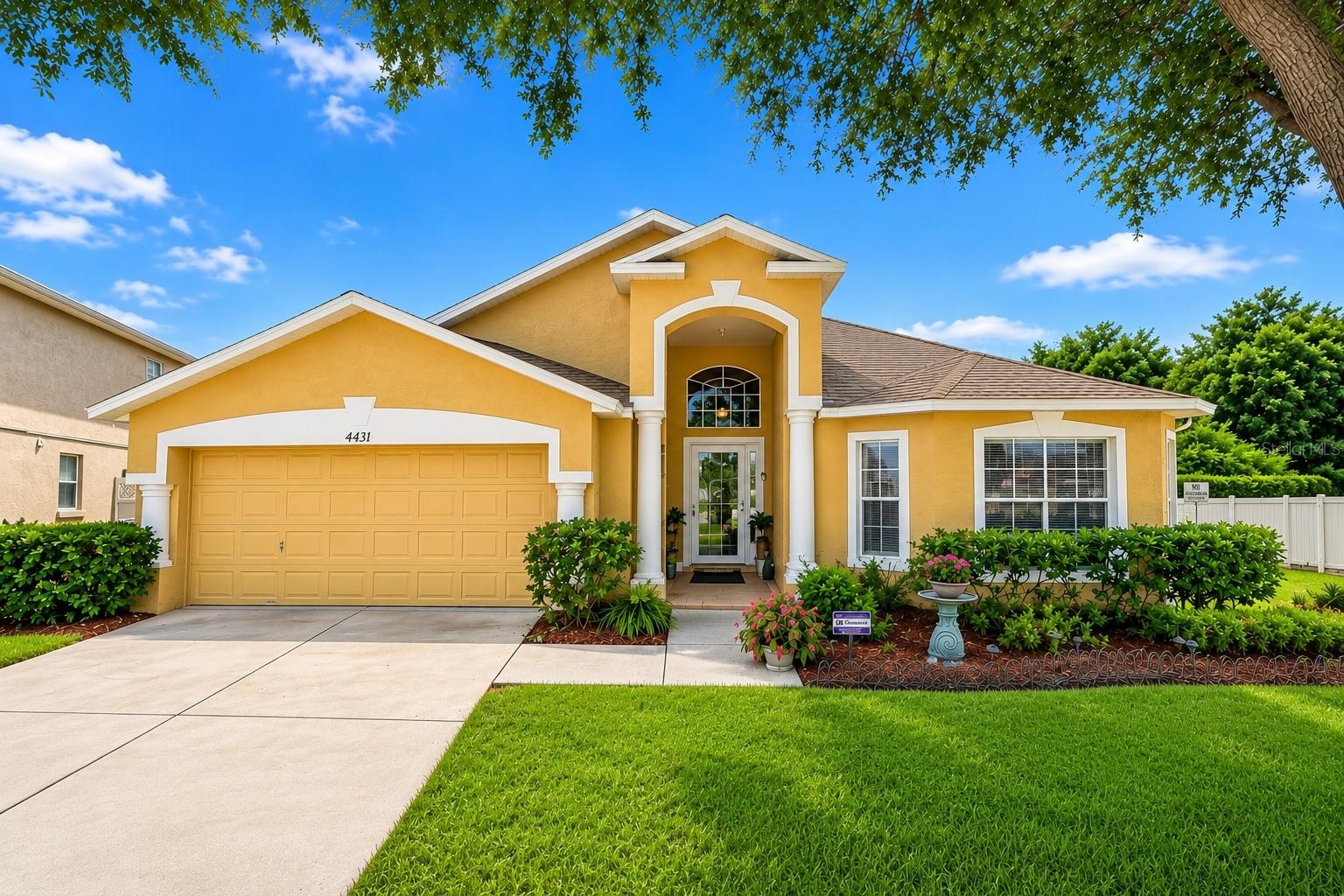 4431 Stones River Ct, New Port Richey, FL 34653