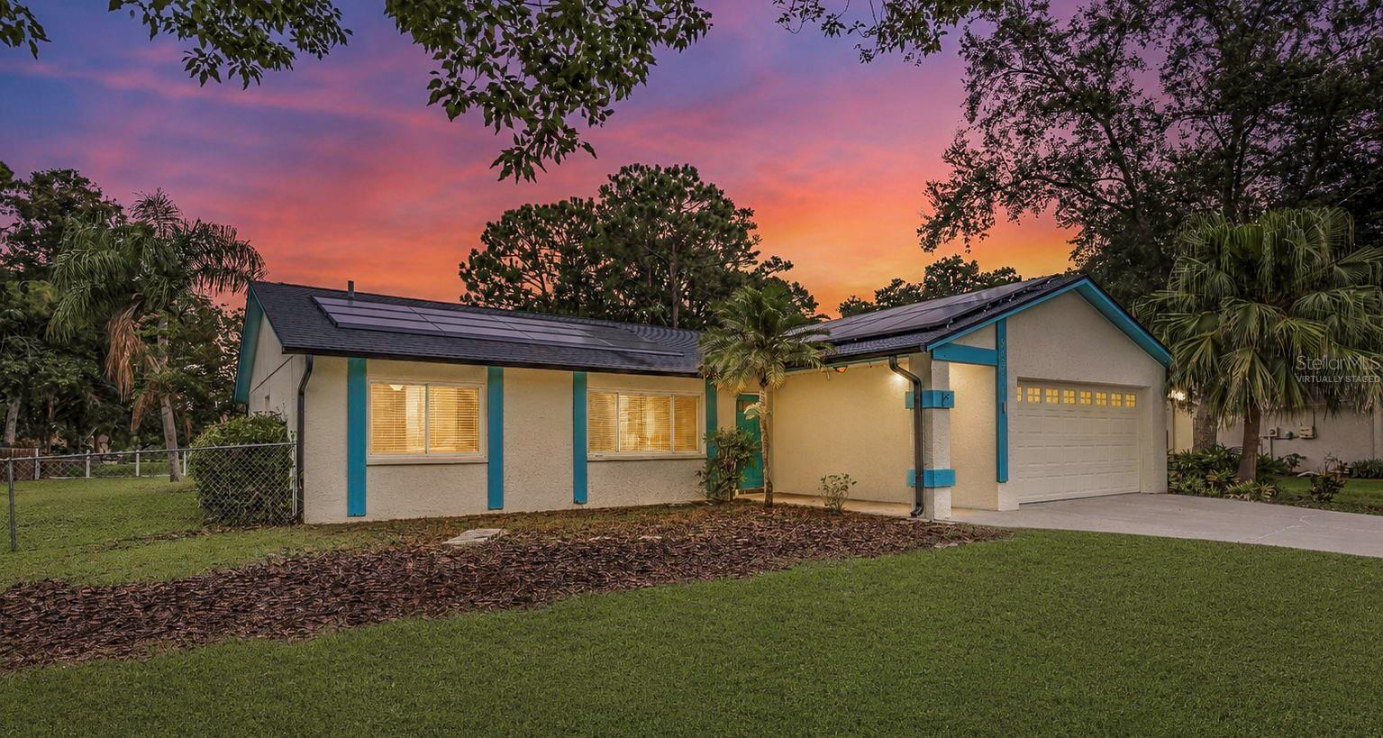 9237 Amazon Dr, New Port Richey, FL 34655