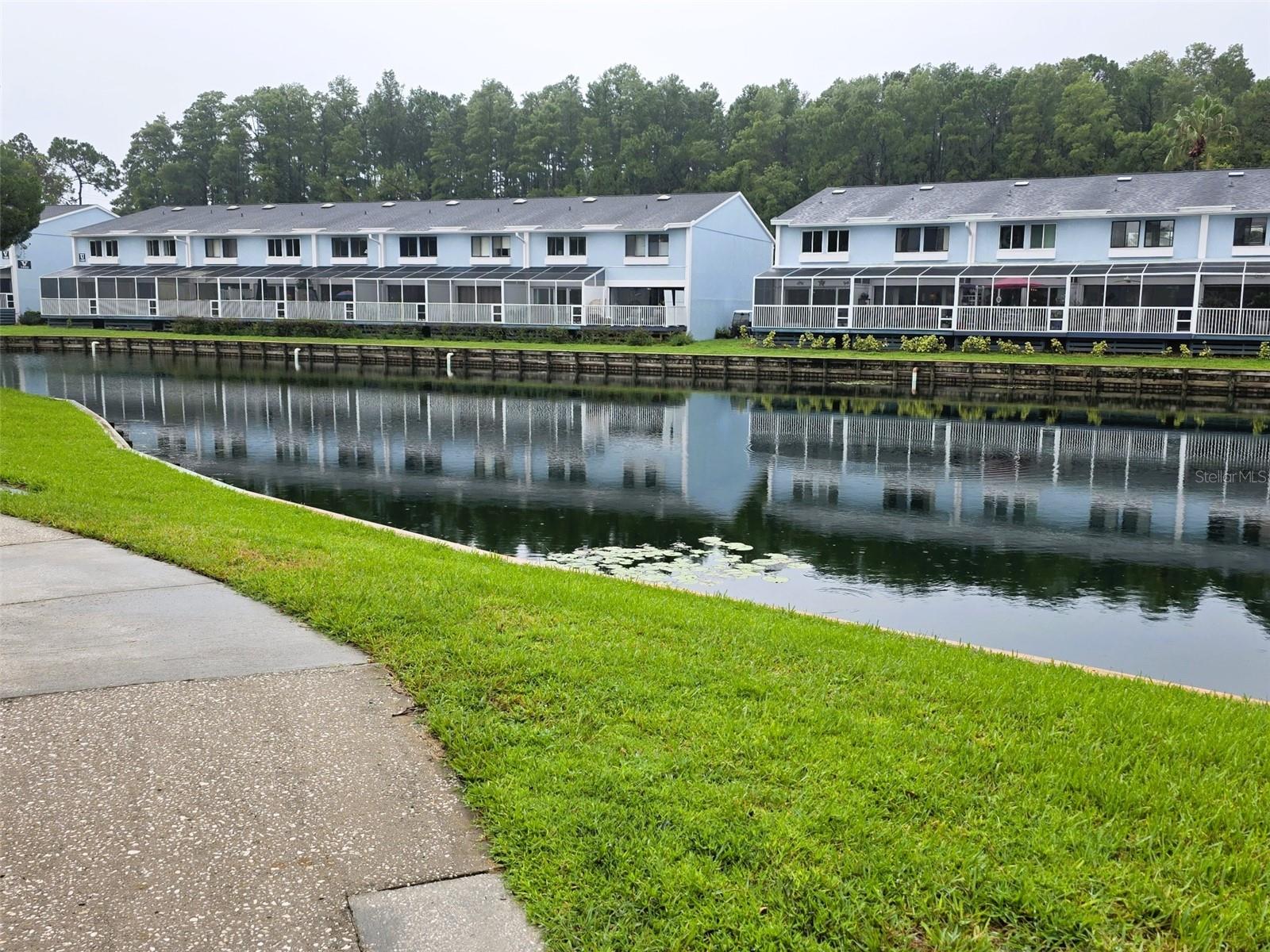 1865 Mazo MANOR #J3, Lutz, FL 33558
