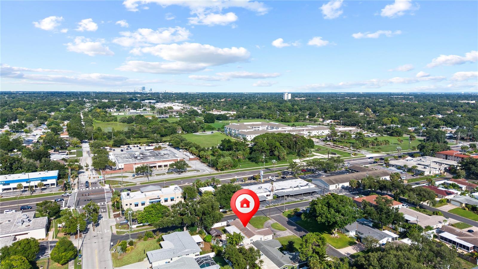 6623 12th Ter N, St Petersburg, FL 33710