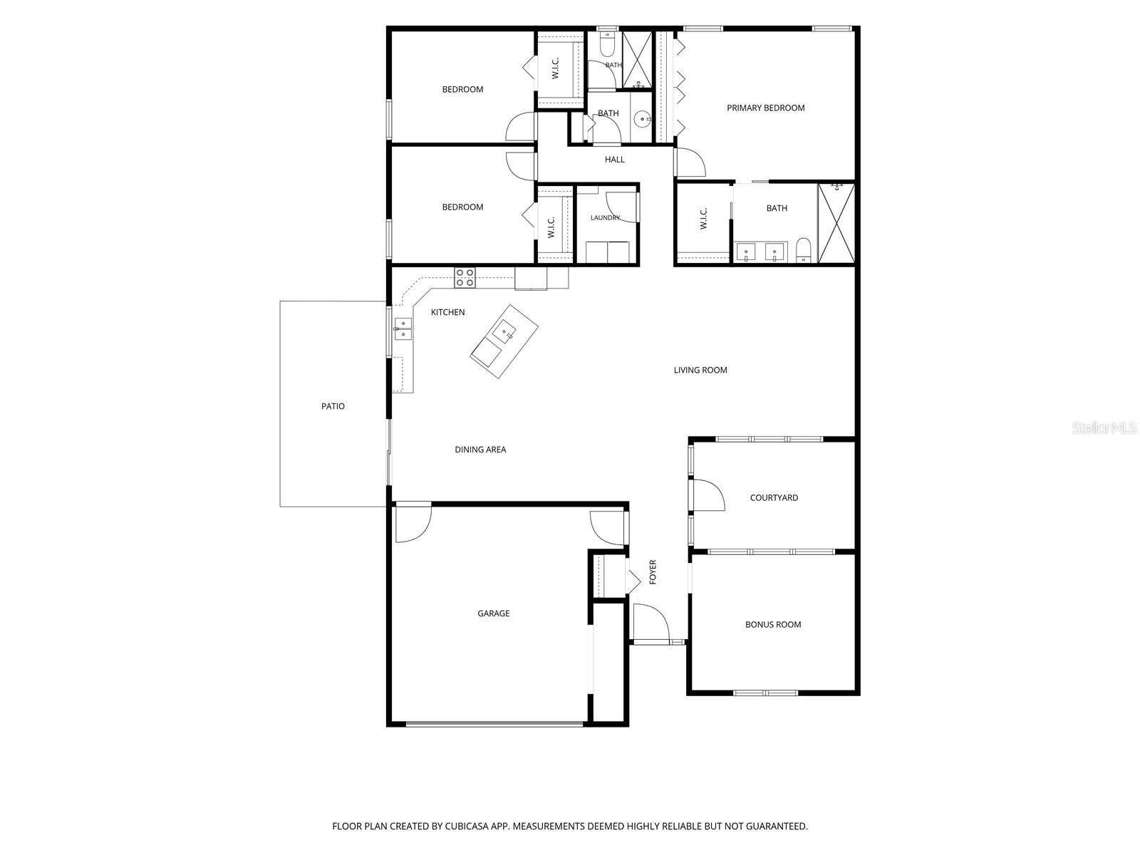 664 Channing Dr, Palm Harbor, FL 34684