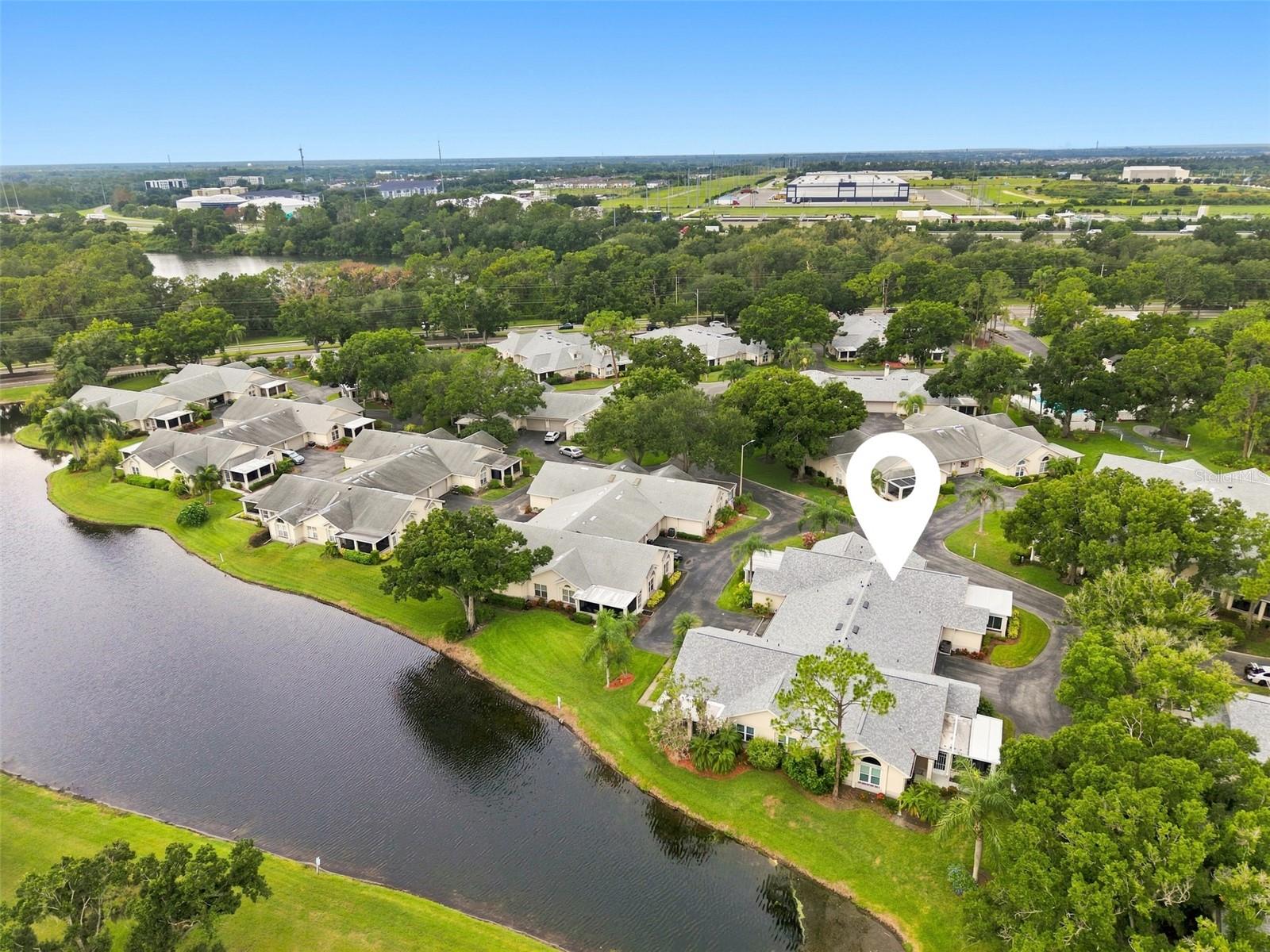 1124 Golfview Woods Dr #na, Sun City Center, FL 33573