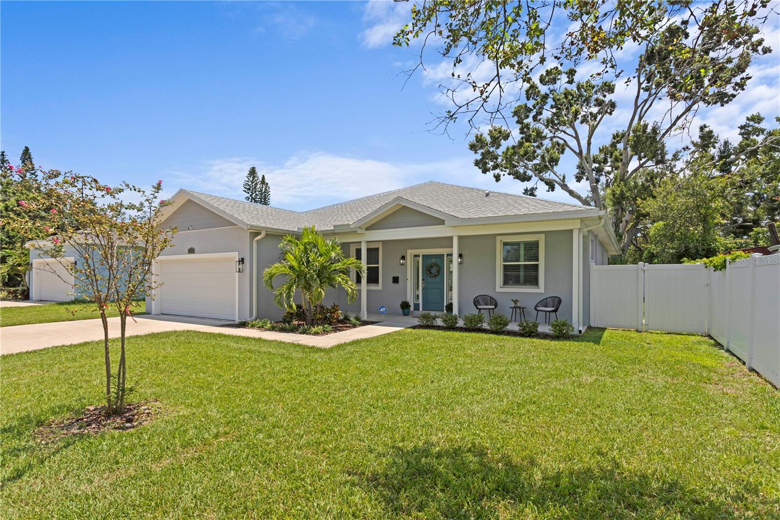 5220 94th Ave N, Pinellas Park, FL 33782