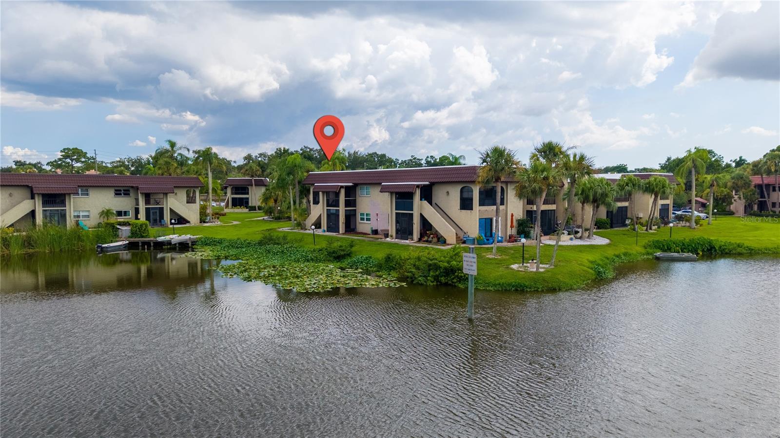 1005 S Bayshore Blvd #102, Safety Harbor, FL 34695