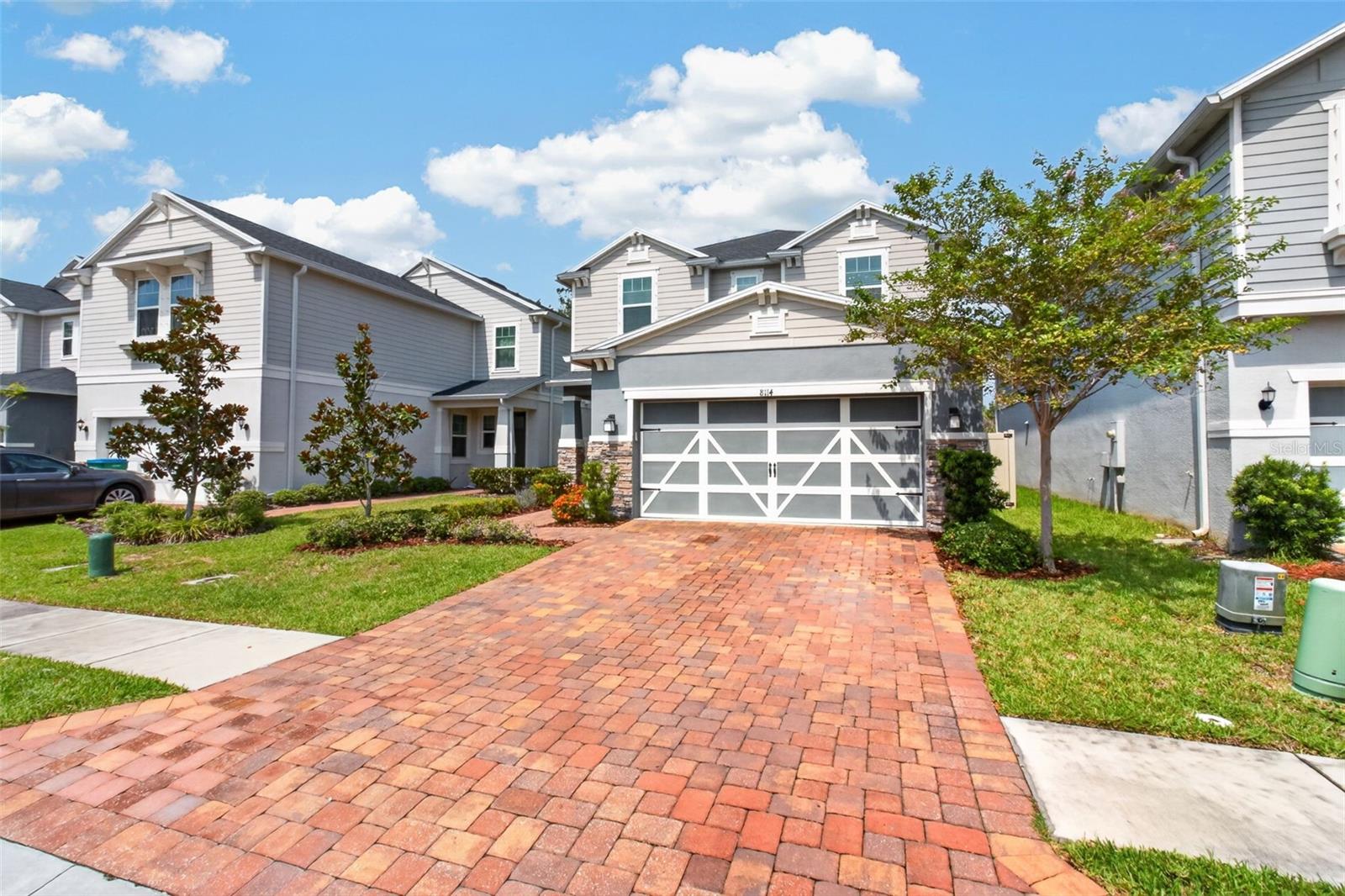 8114 Artisan Cir, Seminole, FL 33777
