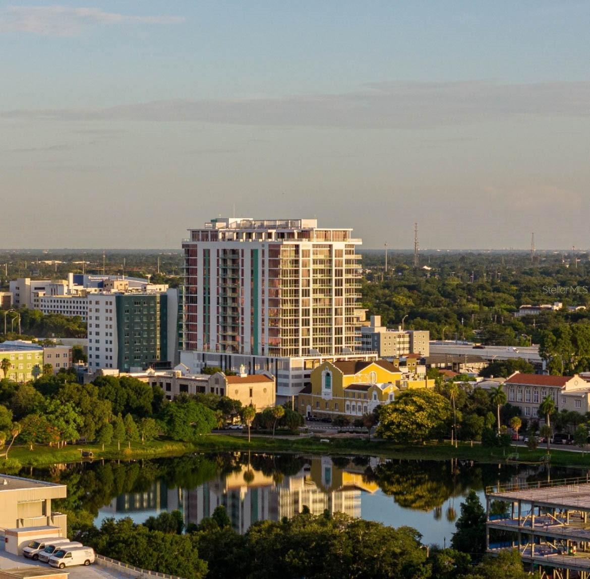 777 3rd Ave N #1605, St Petersburg, FL 33701