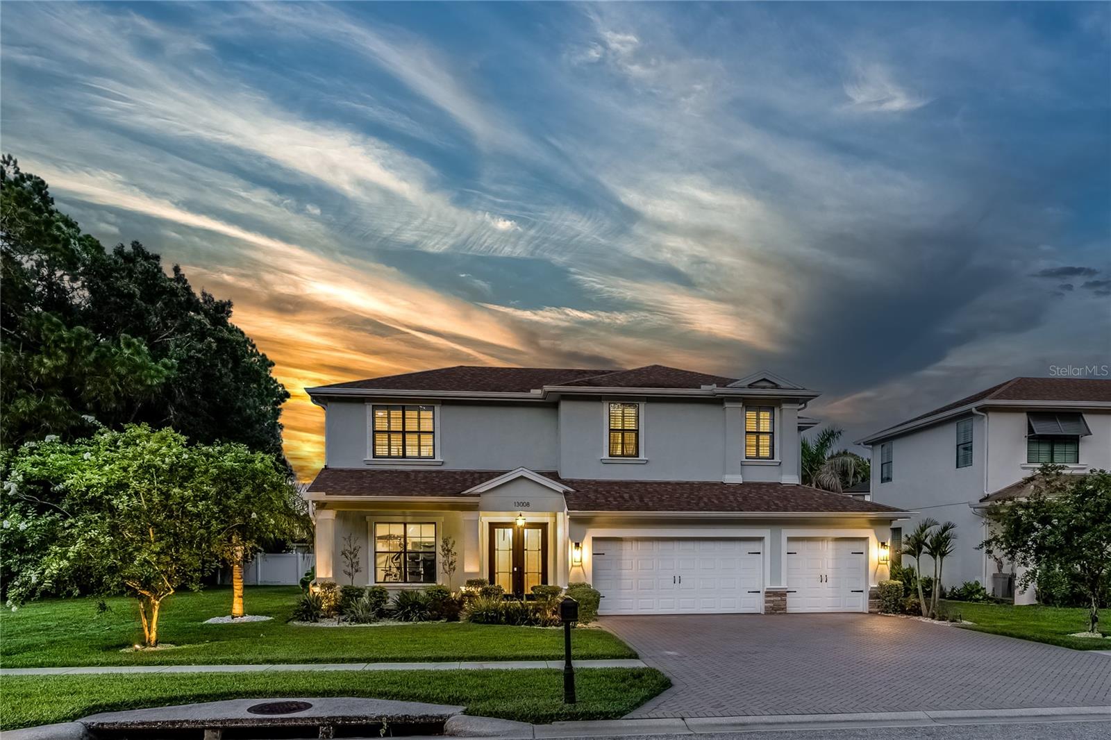 13008 Eagles Entry Dr, Odessa, FL 33556