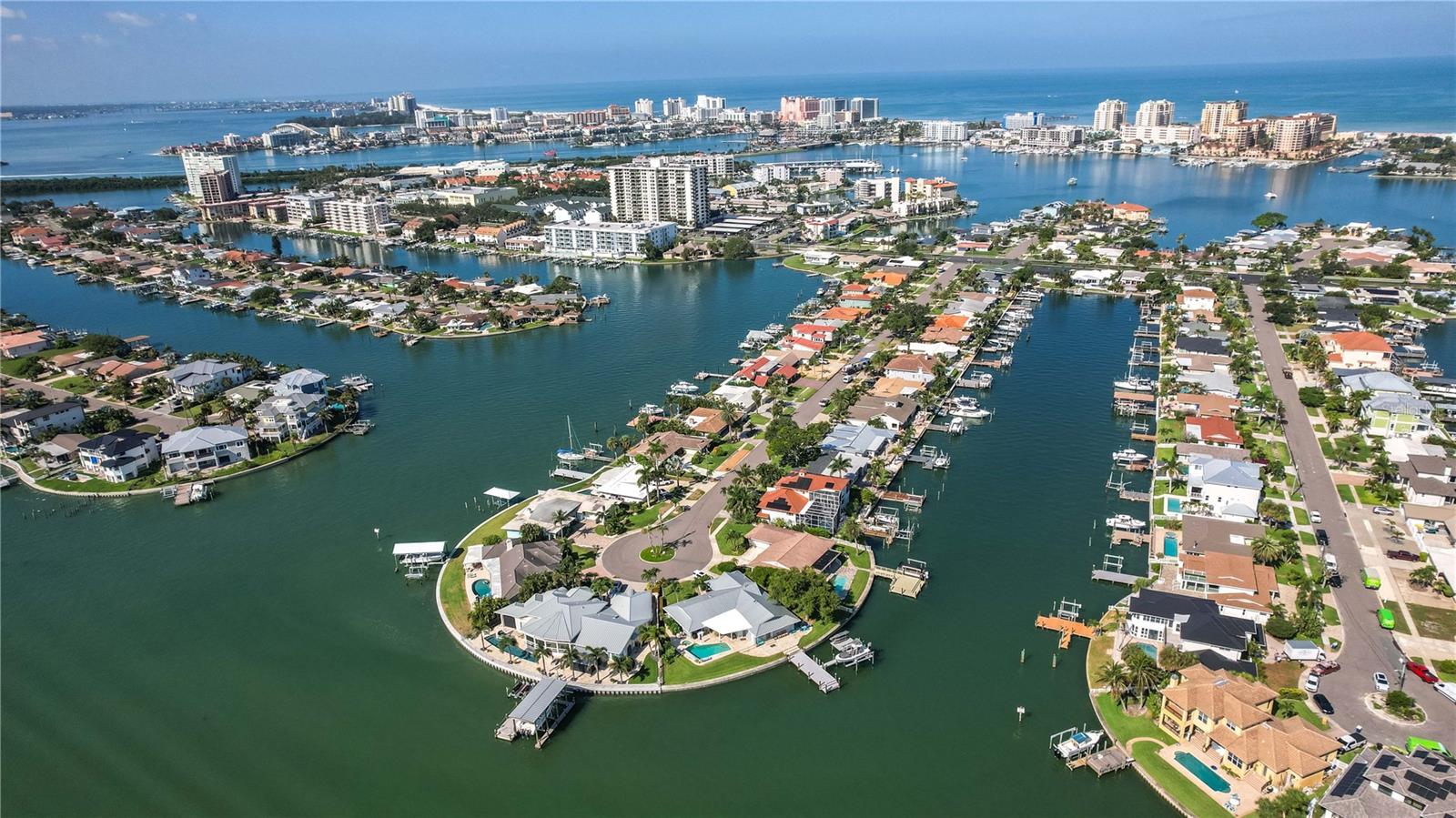 440 Palm ISLAND SE, Clearwater Beach, FL 33767